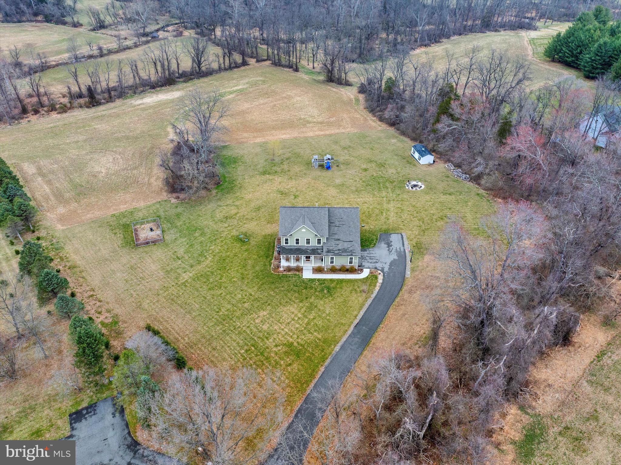 COVENTRY MEADOWS - Residential