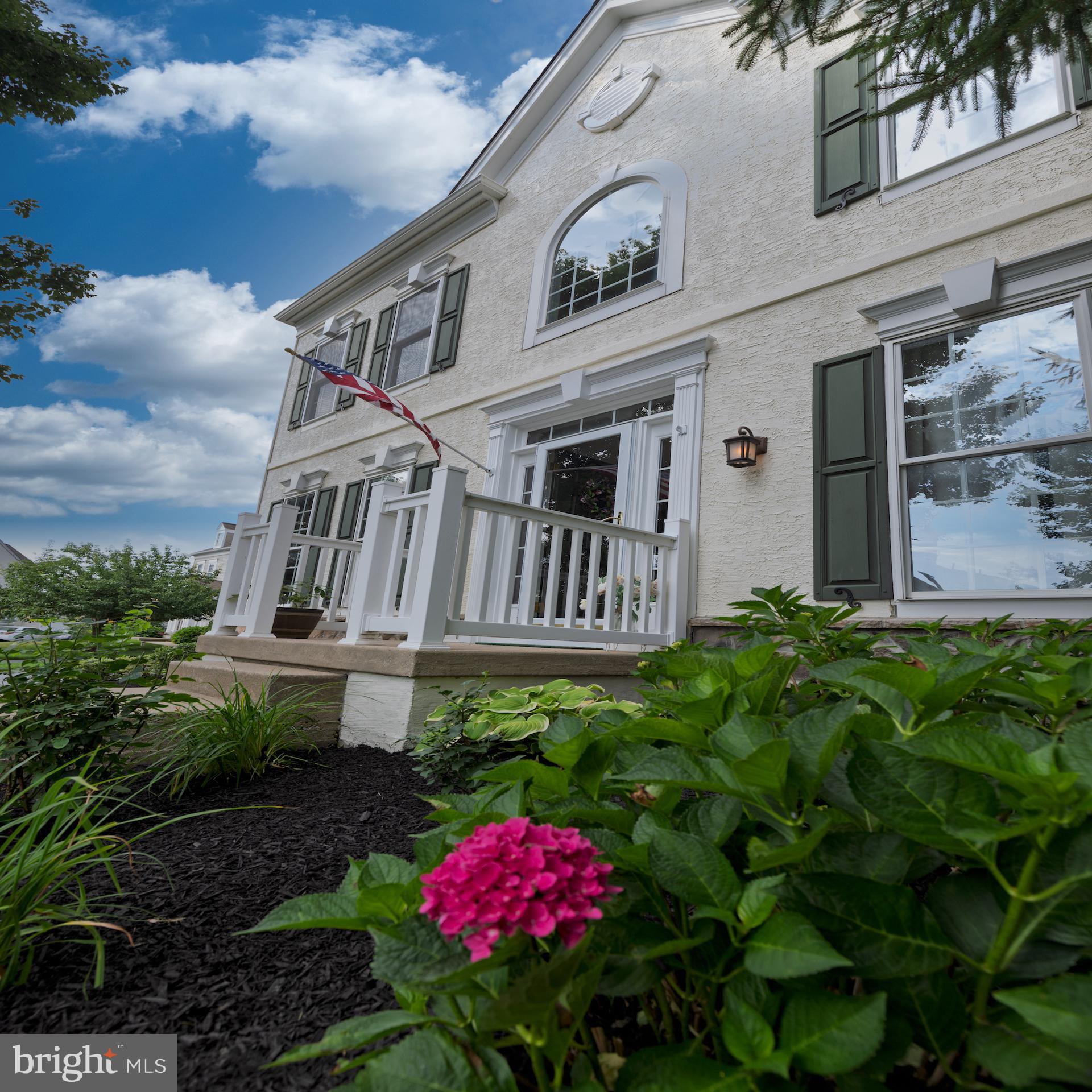 WINDSOR RIDGE - Residential