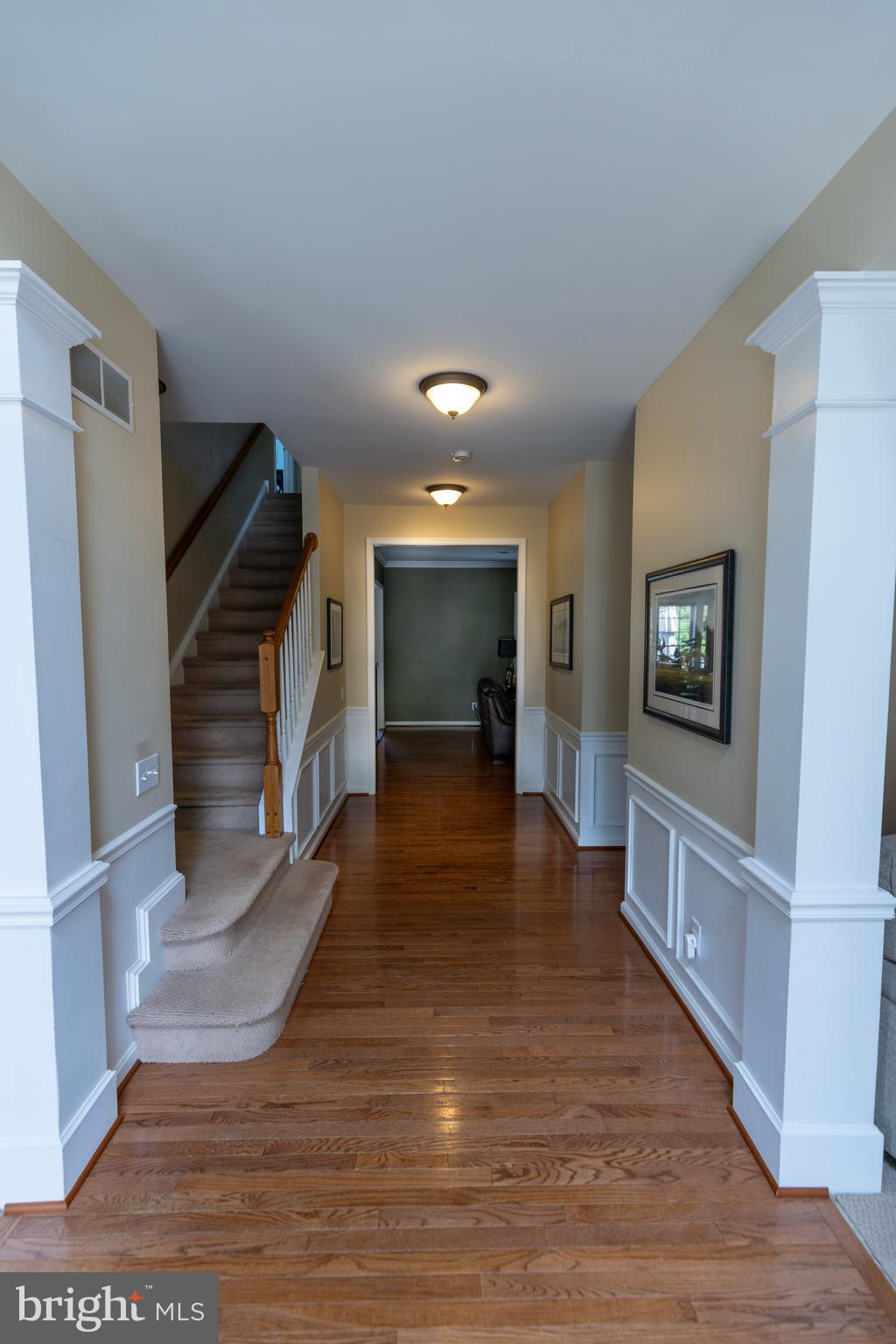 WINDSOR RIDGE - Residential