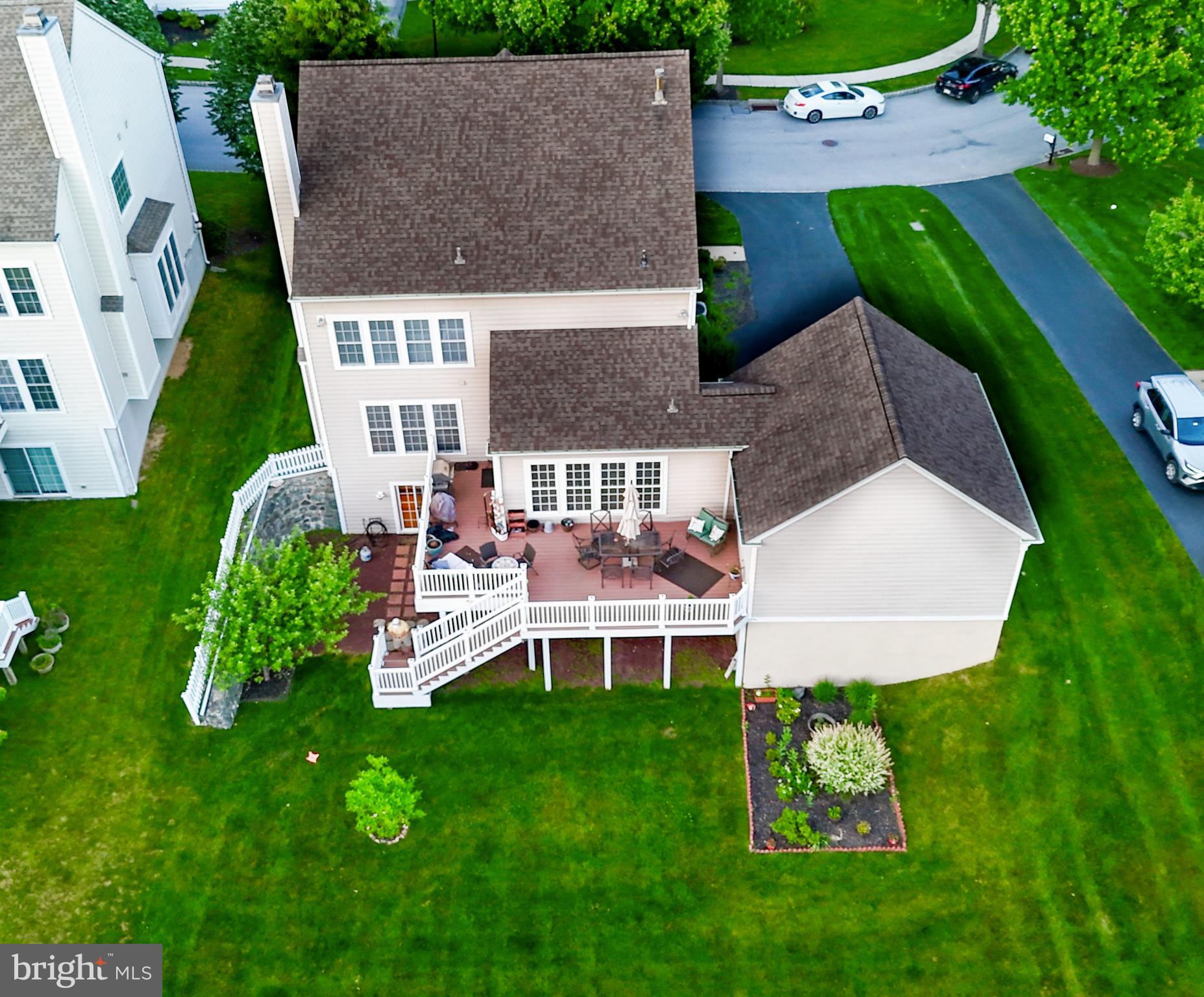 WINDSOR RIDGE - Residential
