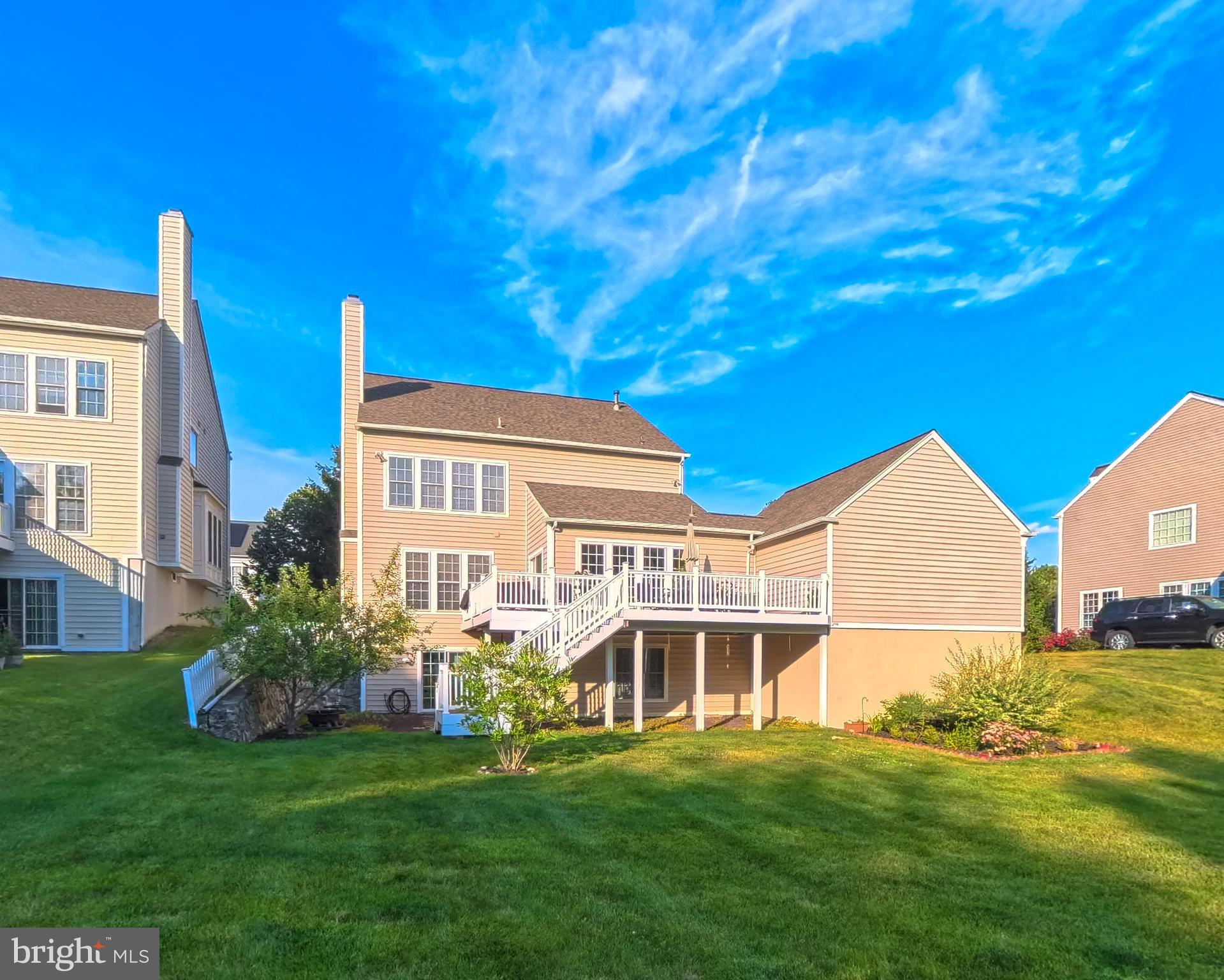 WINDSOR RIDGE - Residential