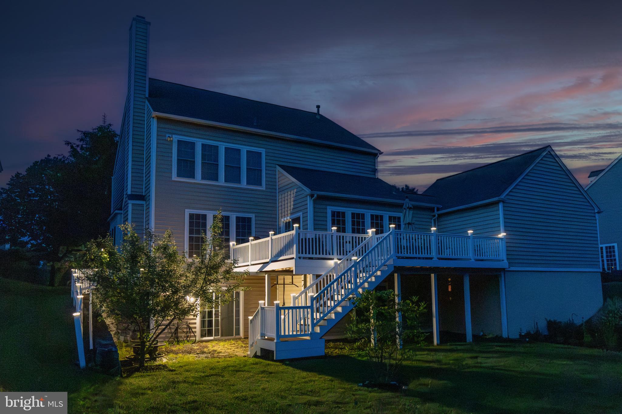 WINDSOR RIDGE - Residential