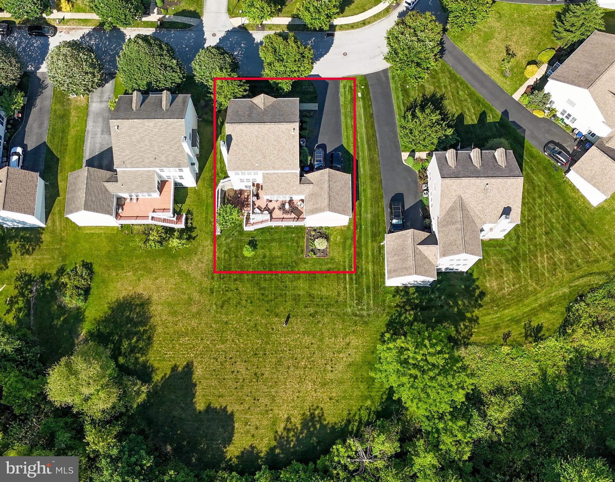 WINDSOR RIDGE - Residential
