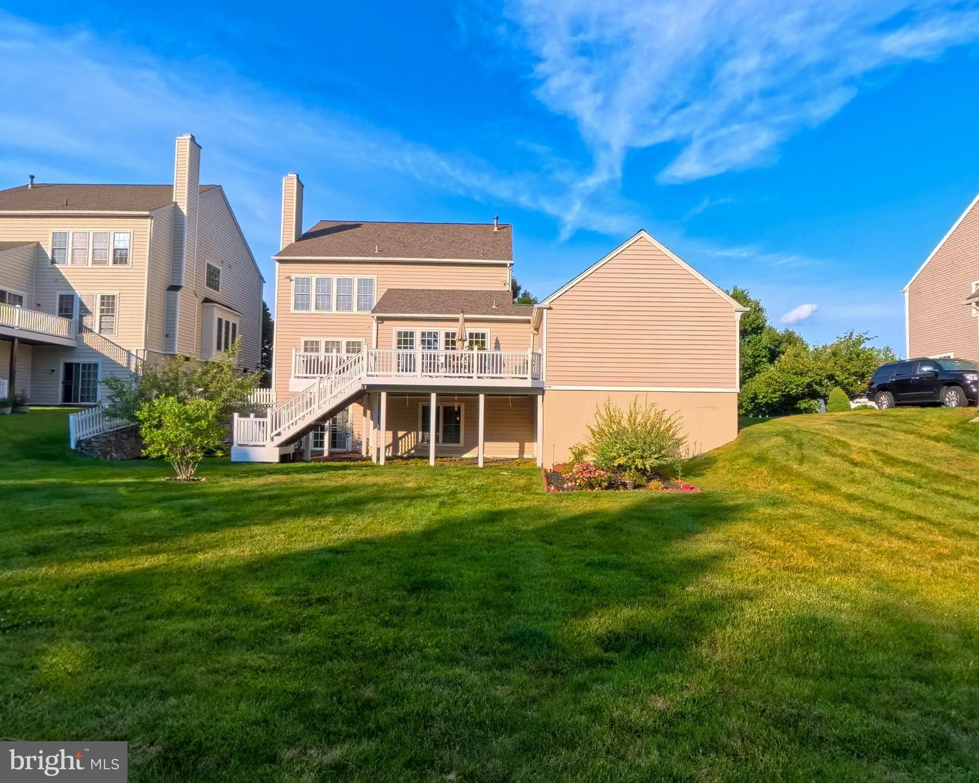 WINDSOR RIDGE - Residential