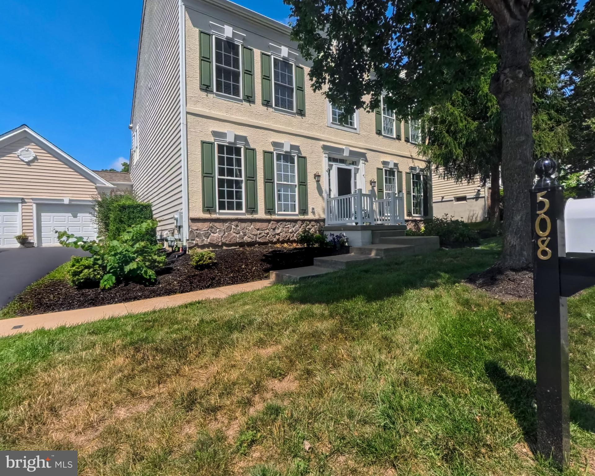WINDSOR RIDGE - Residential
