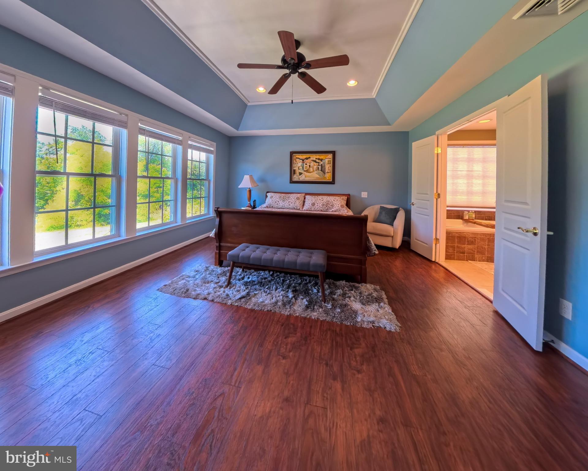 WINDSOR RIDGE - Residential
