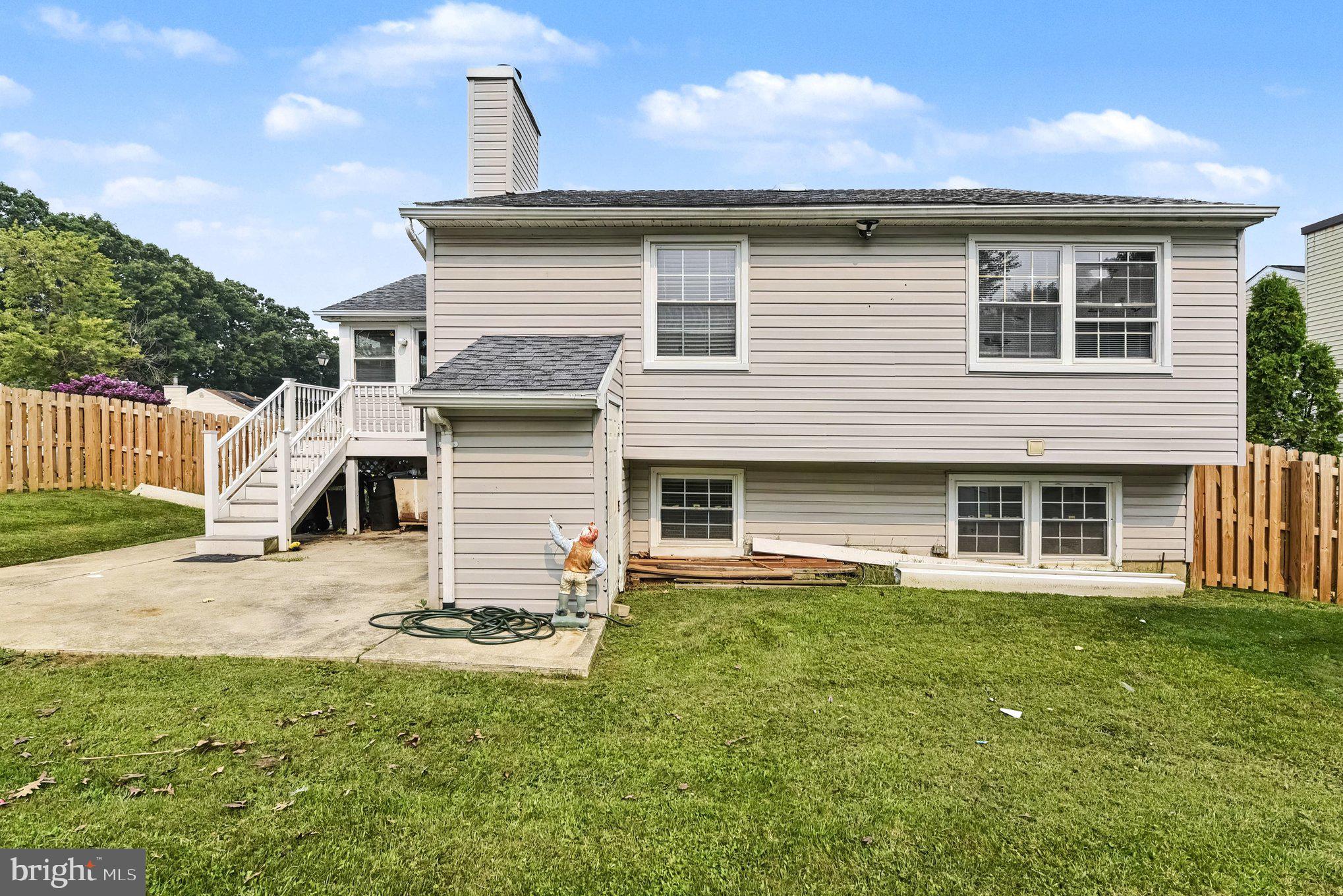 KINGS COURT - Residential