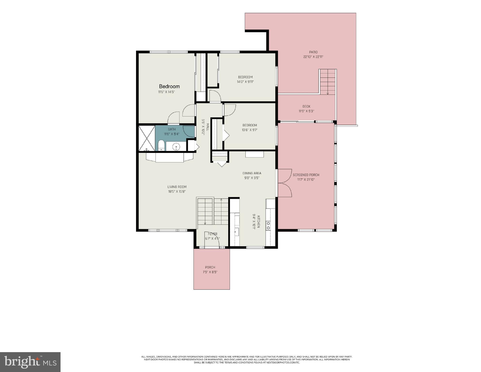 KINGS COURT - Residential