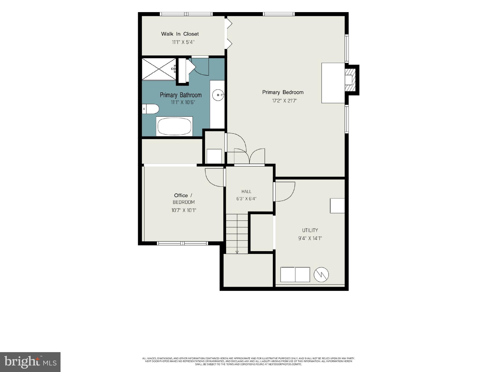 KINGS COURT - Residential