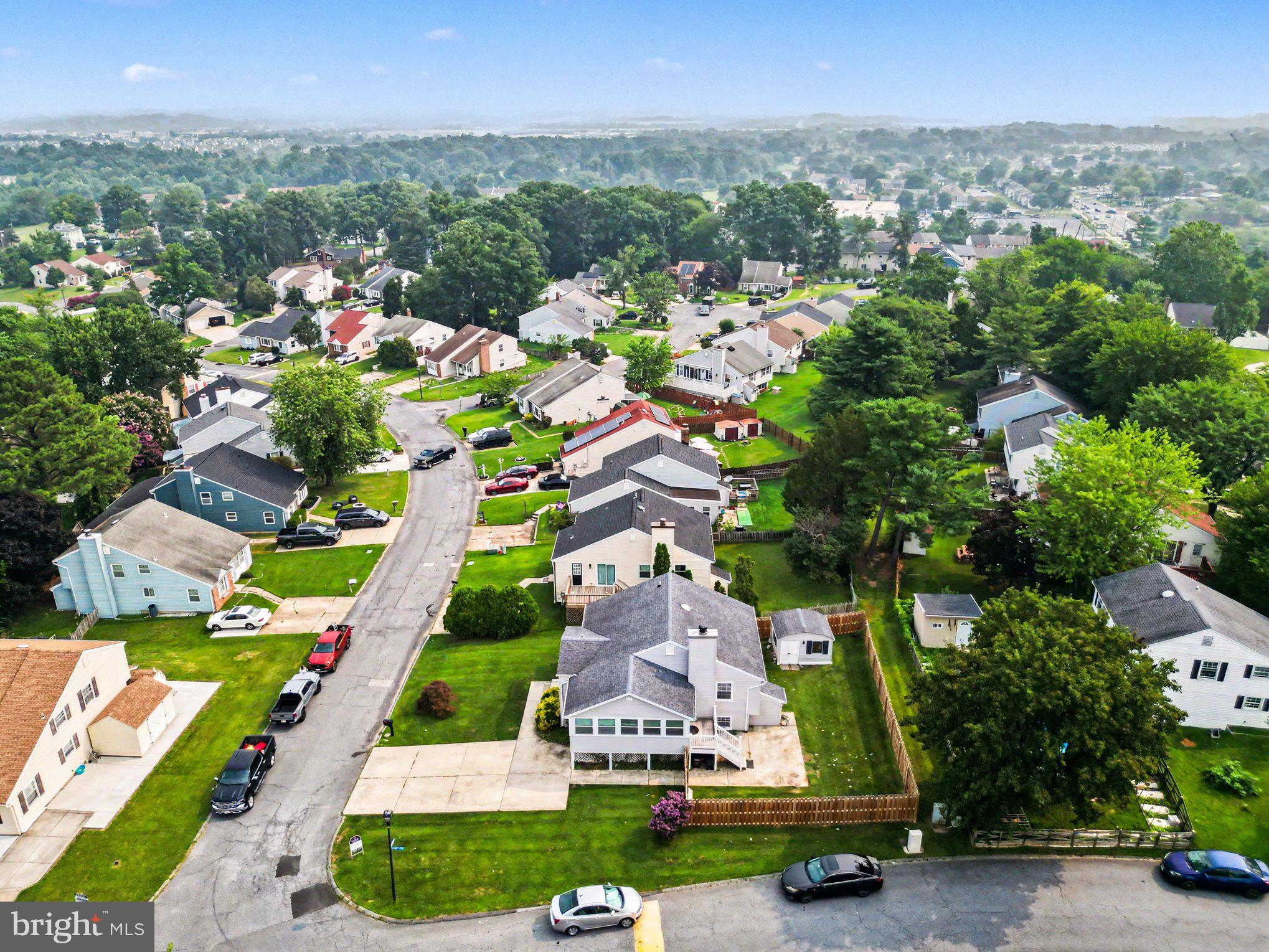 KINGS COURT - Residential