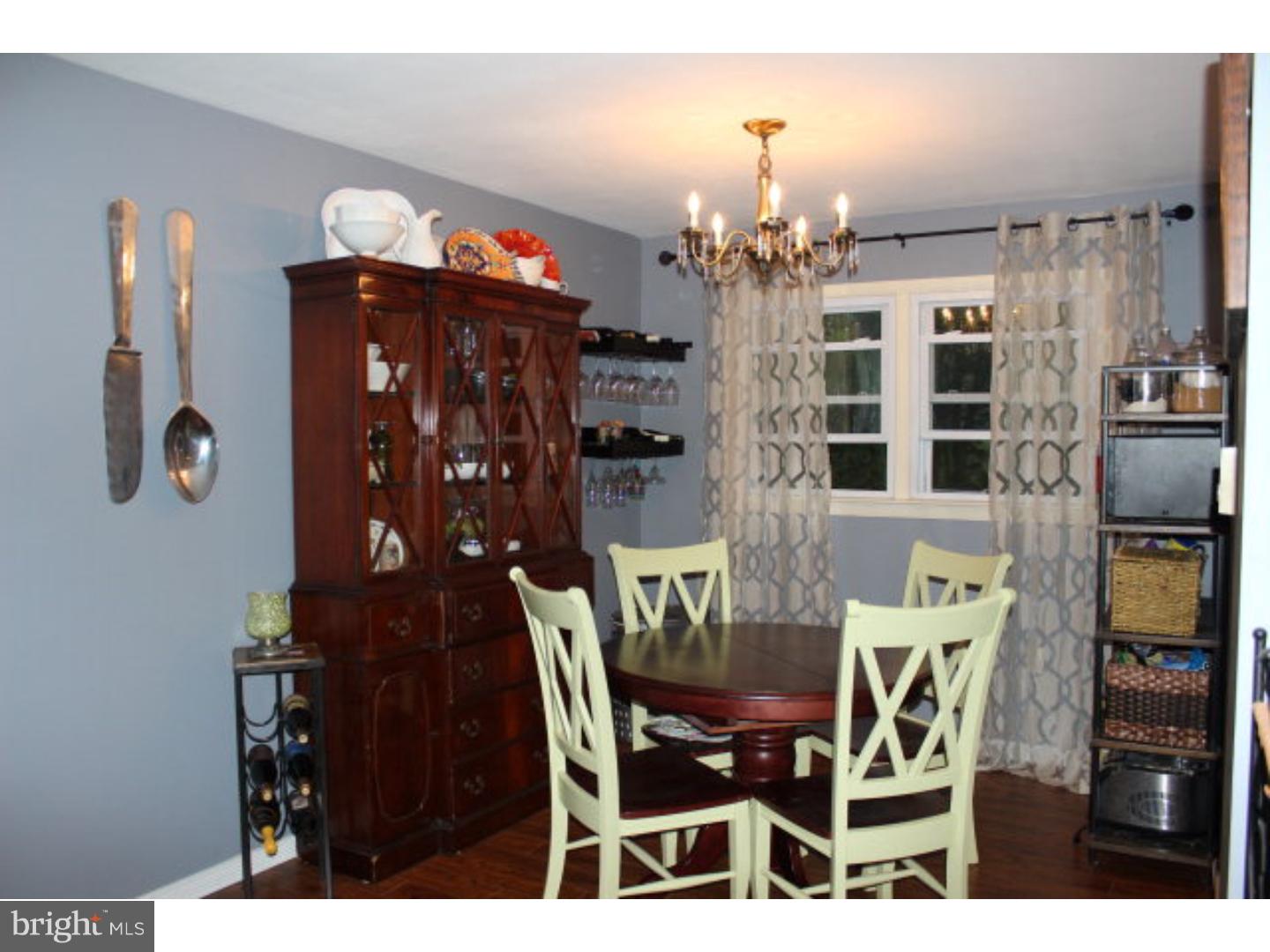 FOREST HILLS - Residential