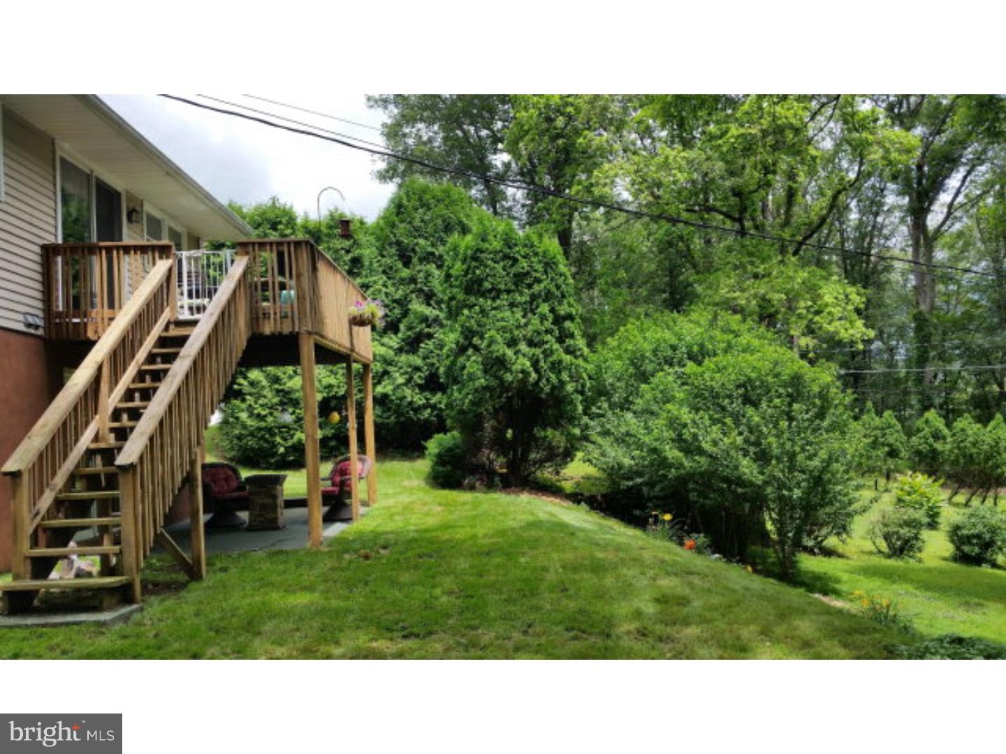 FOREST HILLS - Residential