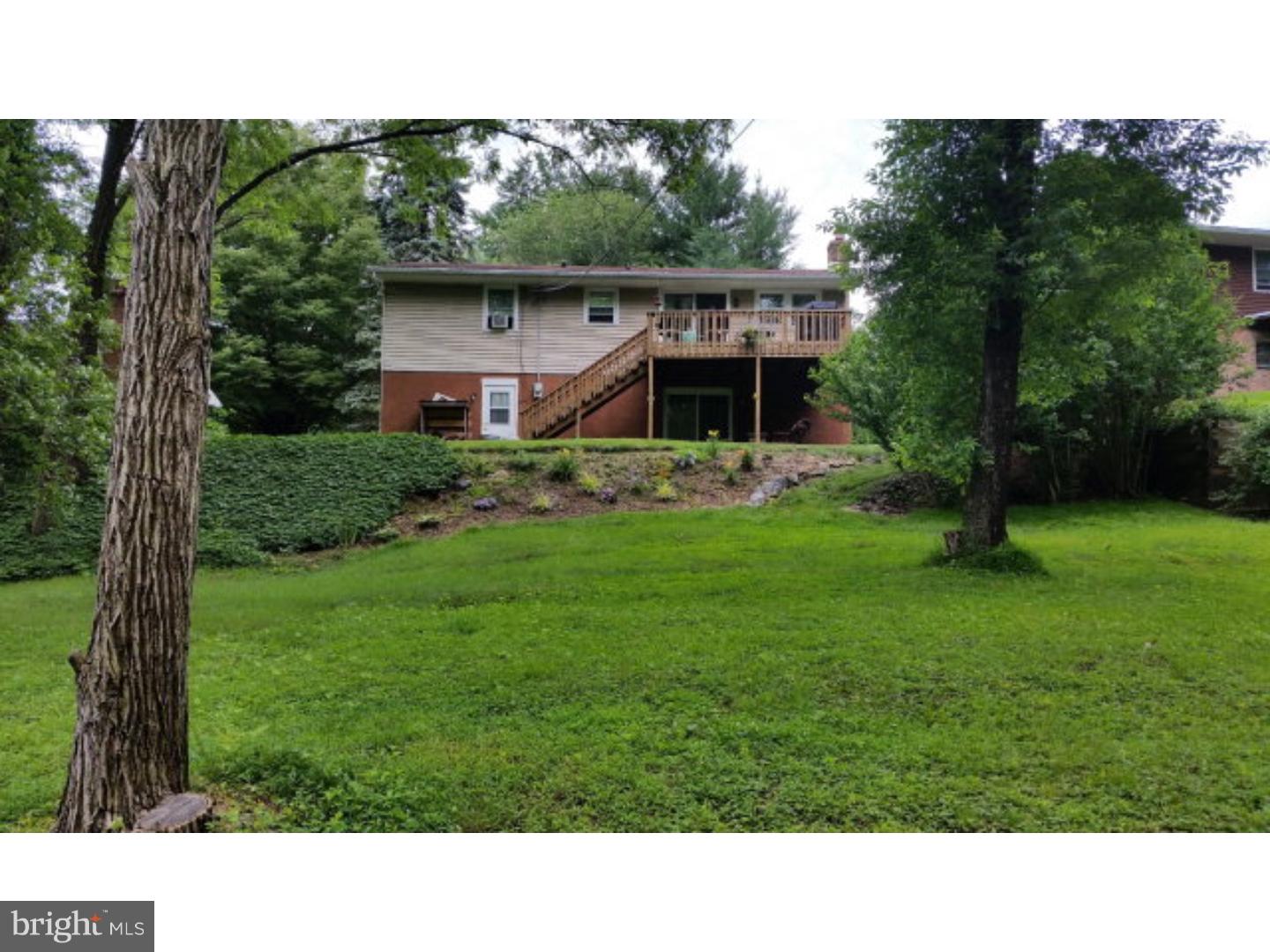 FOREST HILLS - Residential