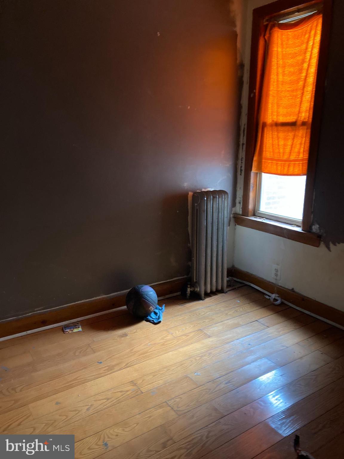 PHILADELPHIA (SOUTHWEST) - Residential