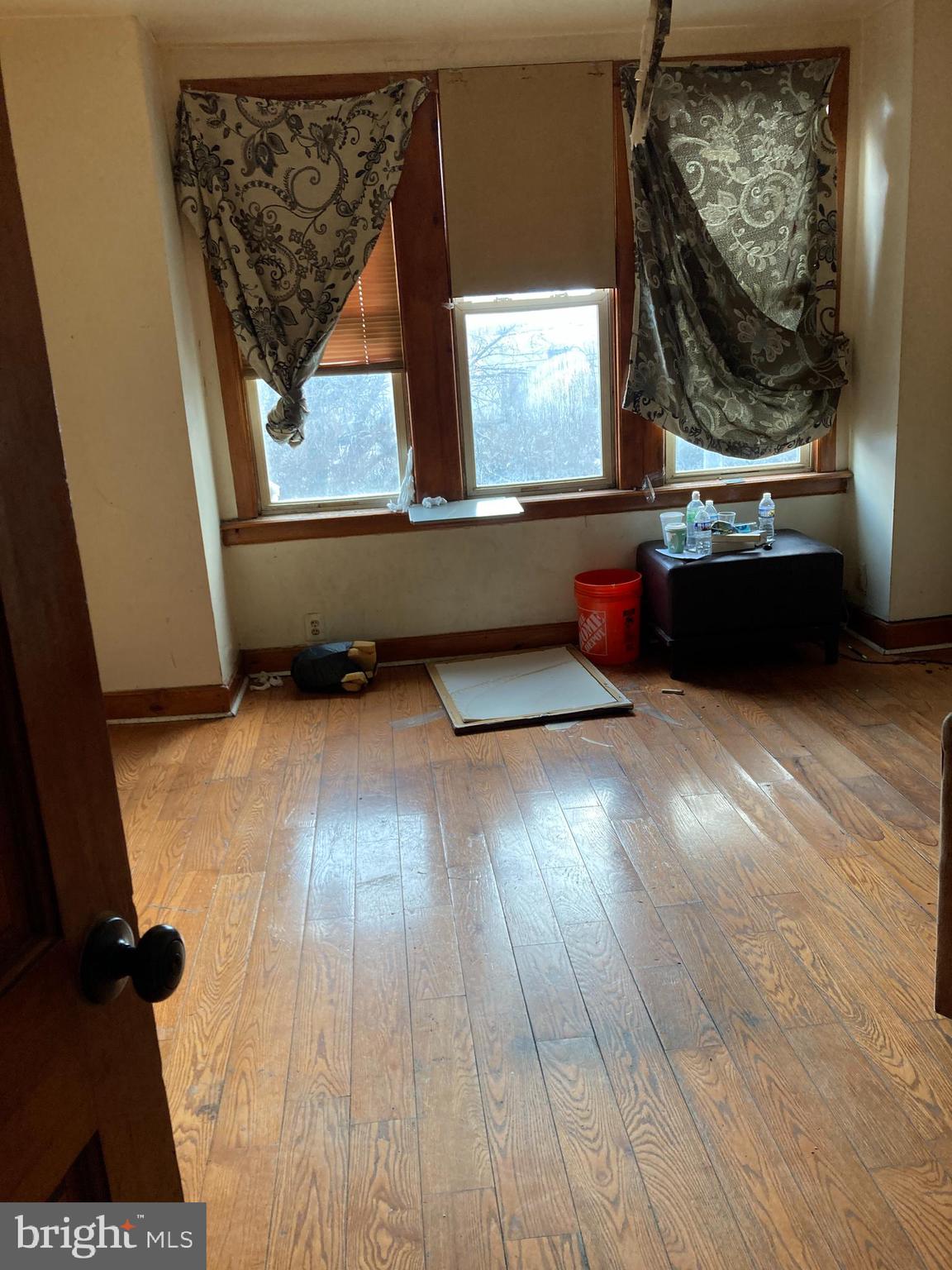 PHILADELPHIA (SOUTHWEST) - Residential
