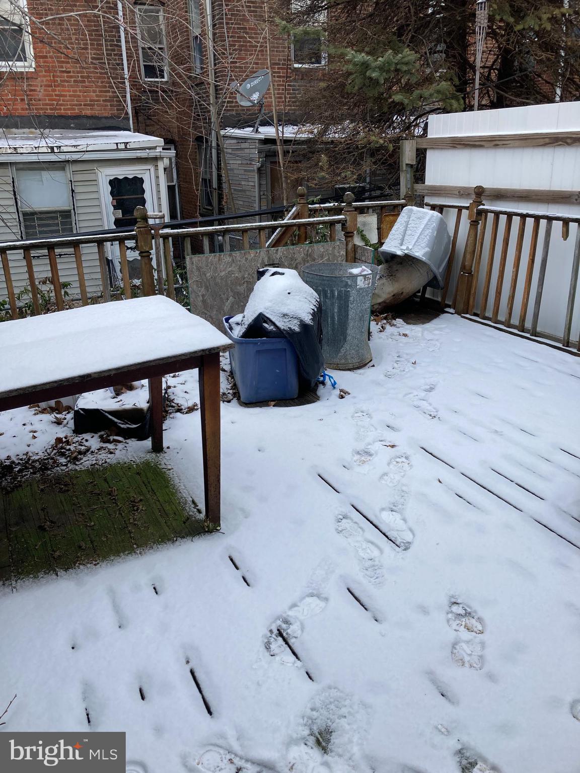 PHILADELPHIA (SOUTHWEST) - Residential