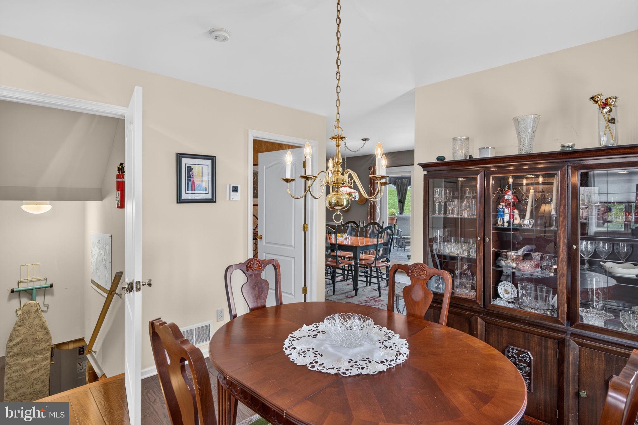 RIDINGS AT BROOKSIDE - Residential