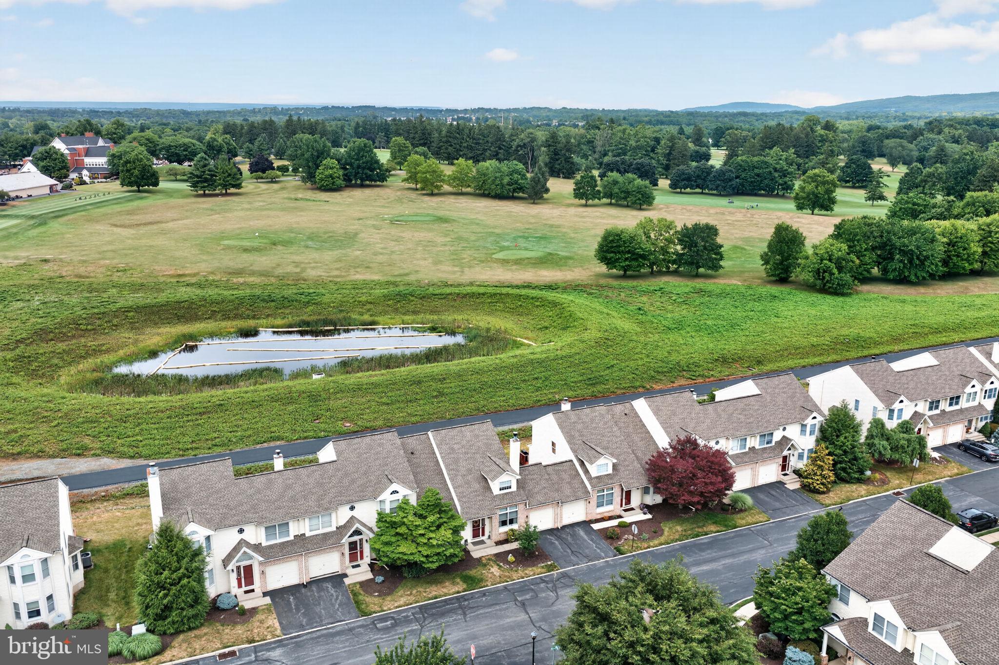RIDINGS AT BROOKSIDE - Residential