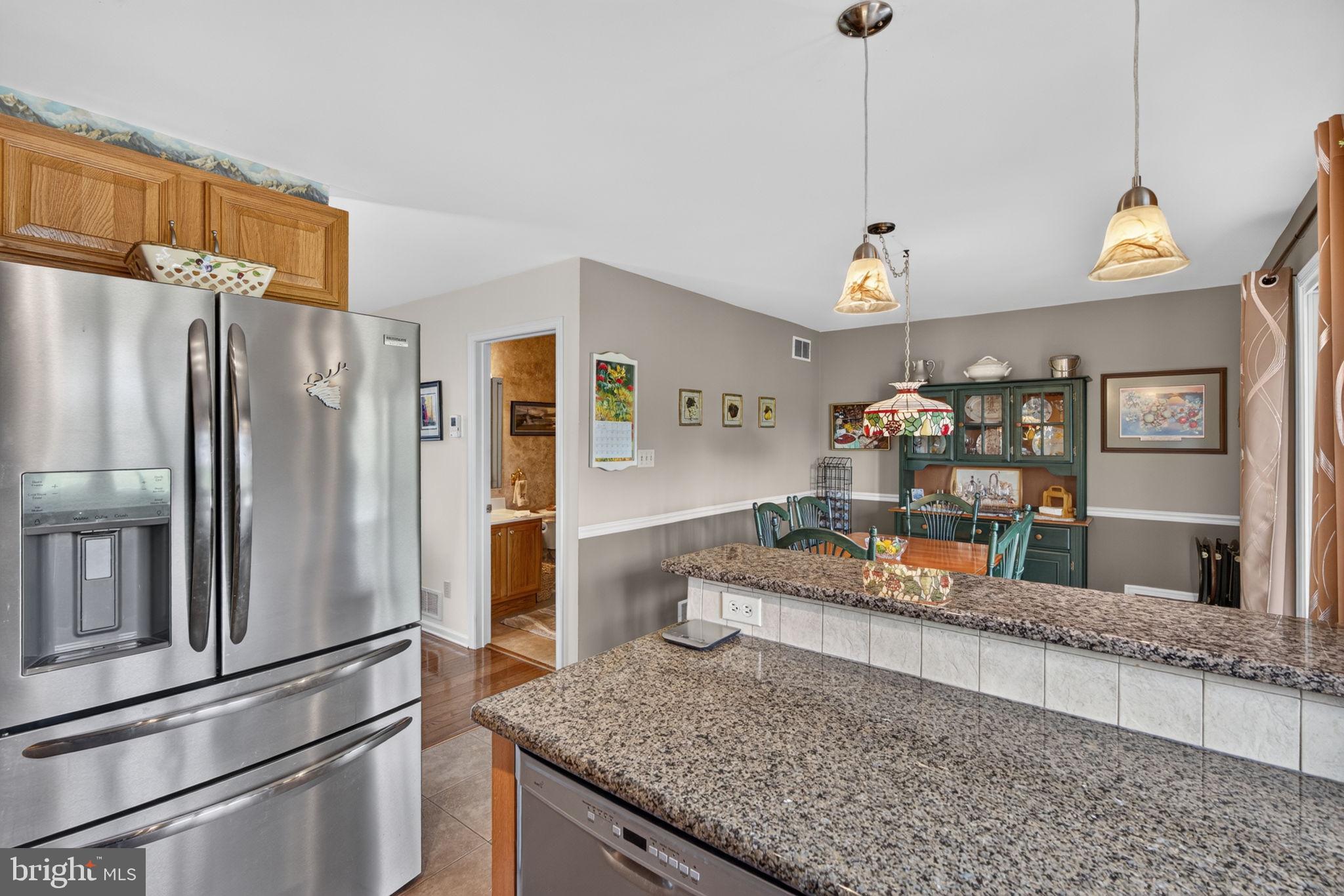 RIDINGS AT BROOKSIDE - Residential