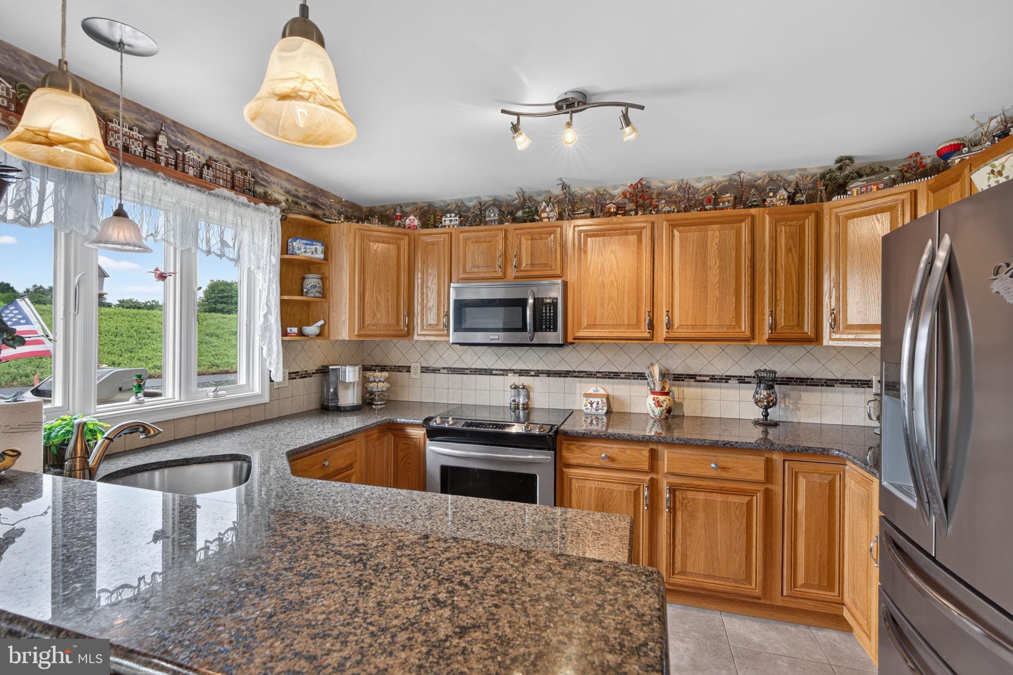 RIDINGS AT BROOKSIDE - Residential