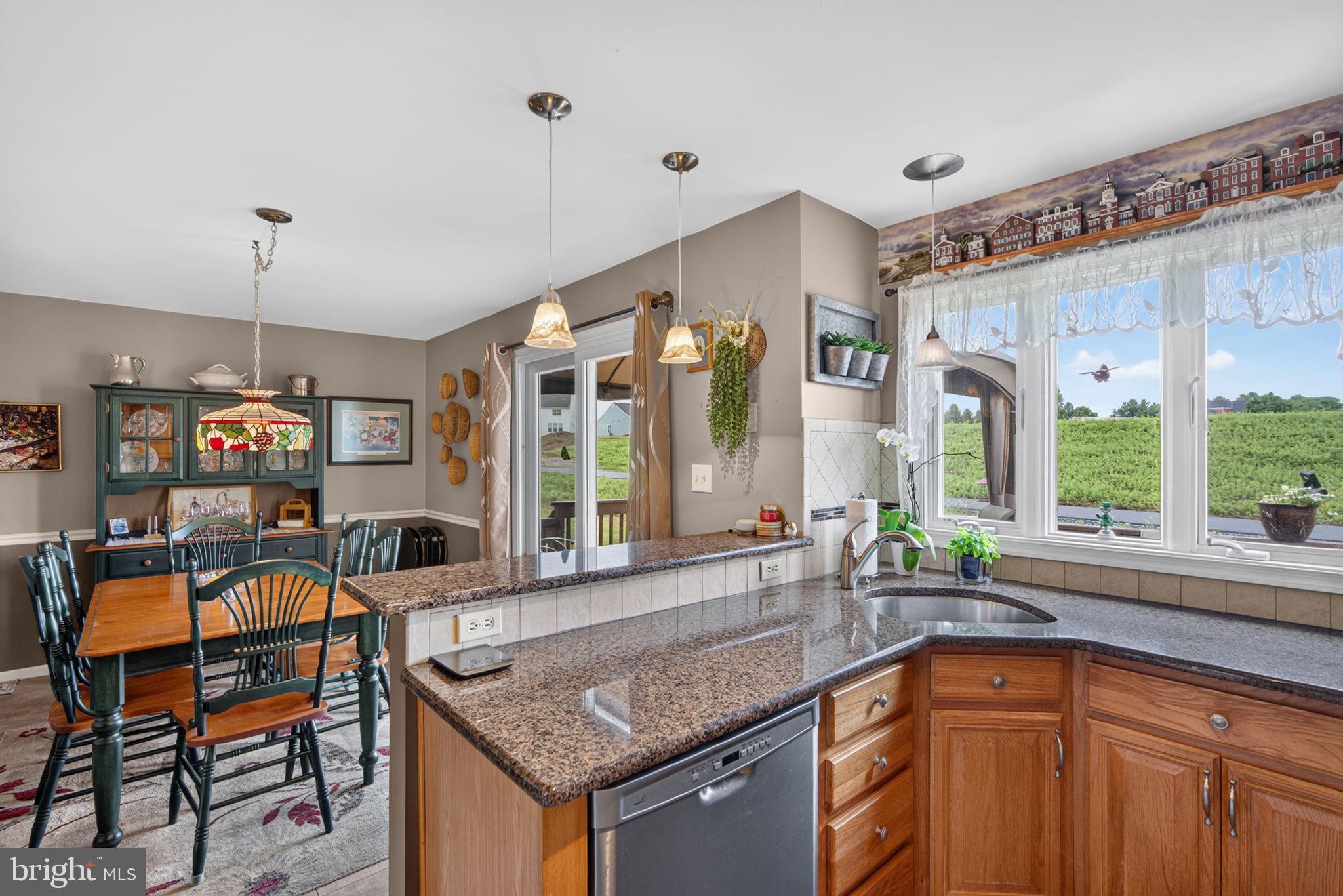 RIDINGS AT BROOKSIDE - Residential