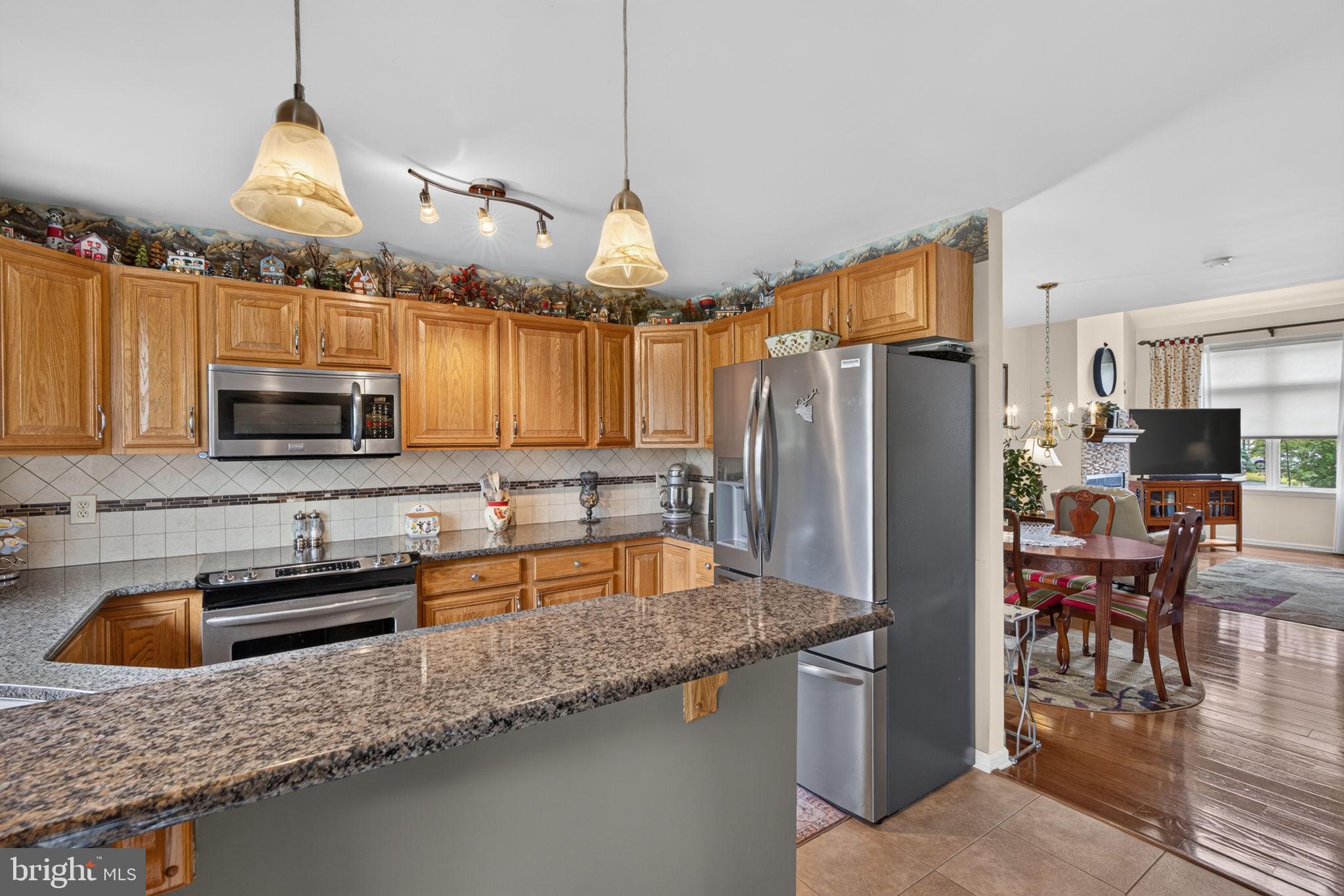RIDINGS AT BROOKSIDE - Residential