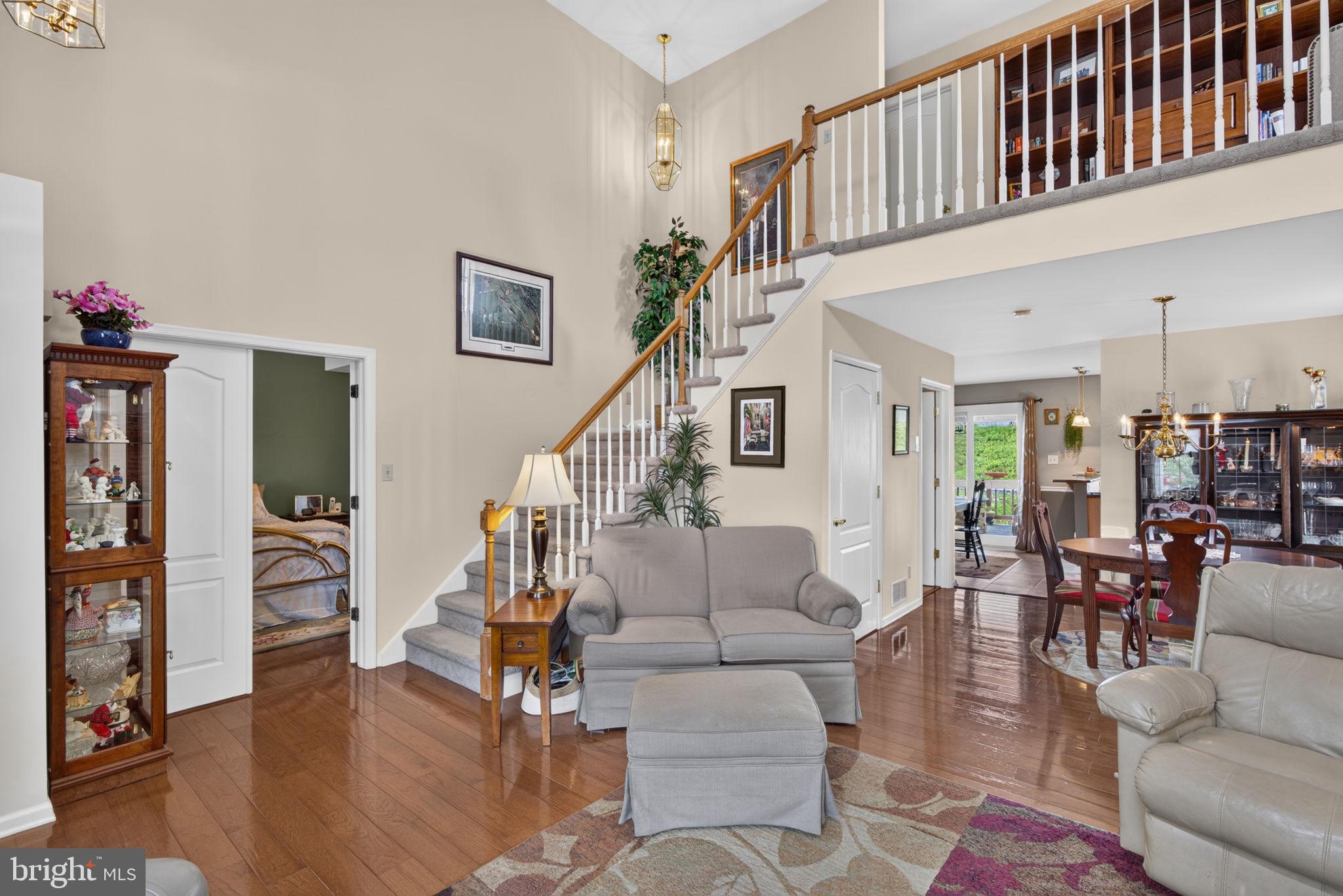 RIDINGS AT BROOKSIDE - Residential