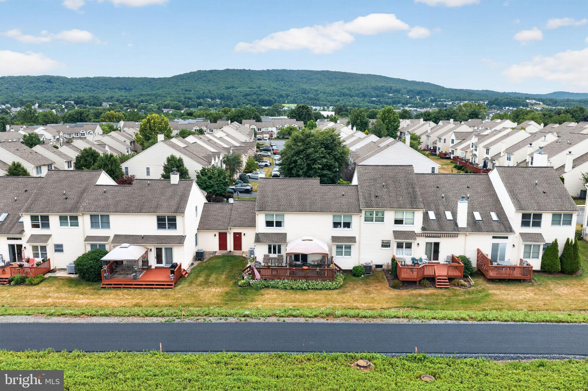 RIDINGS AT BROOKSIDE - Residential