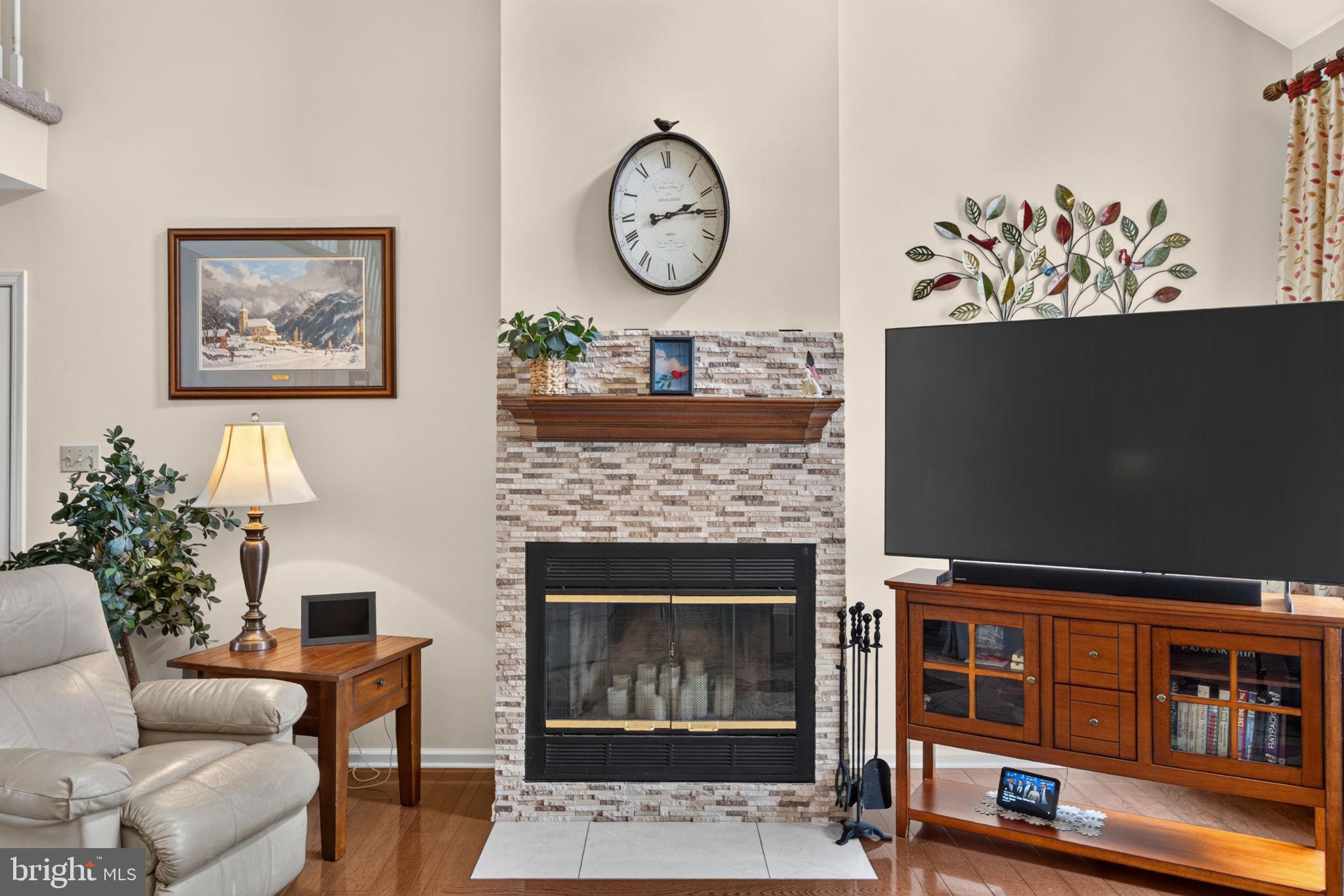 RIDINGS AT BROOKSIDE - Residential
