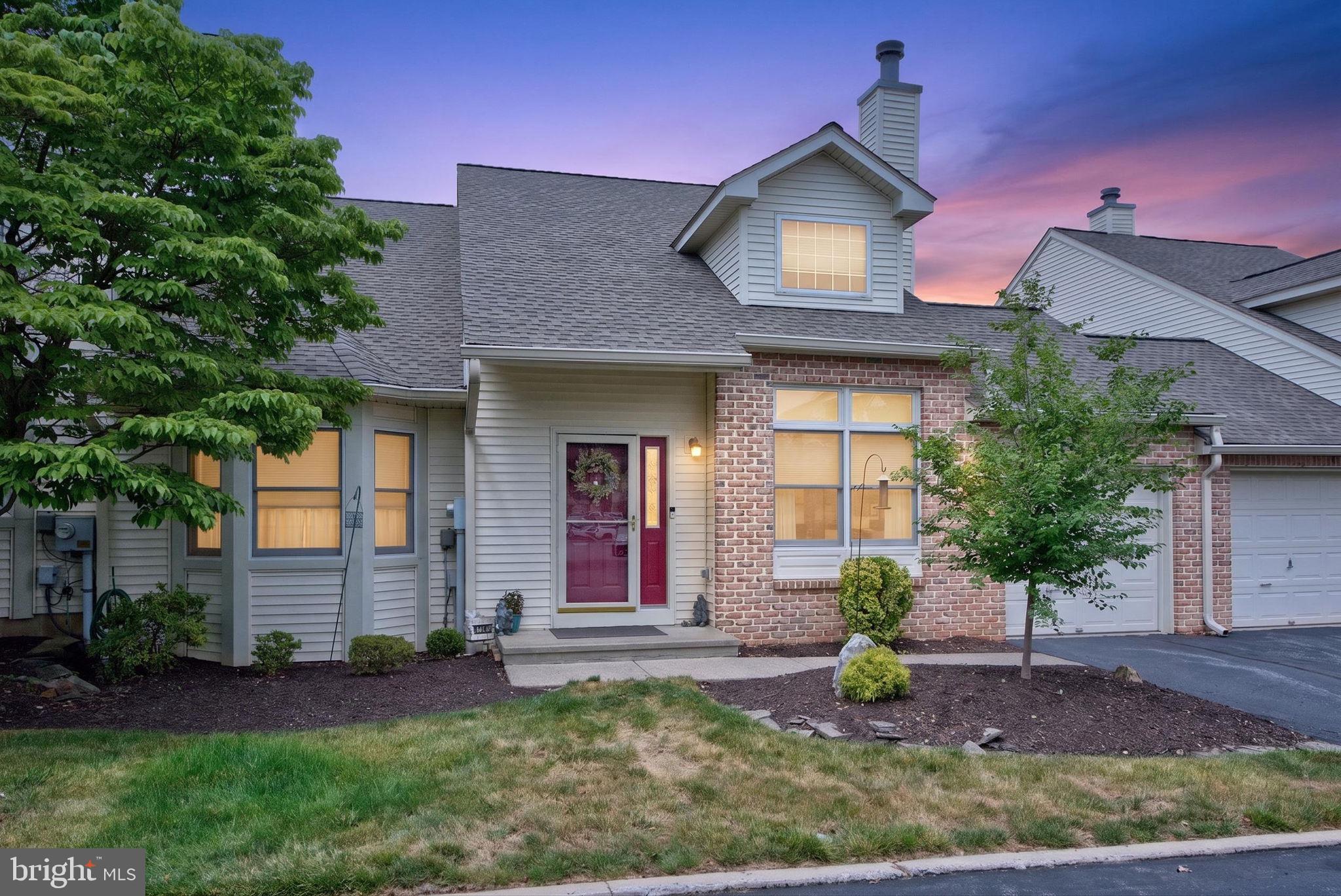 RIDINGS AT BROOKSIDE - Residential