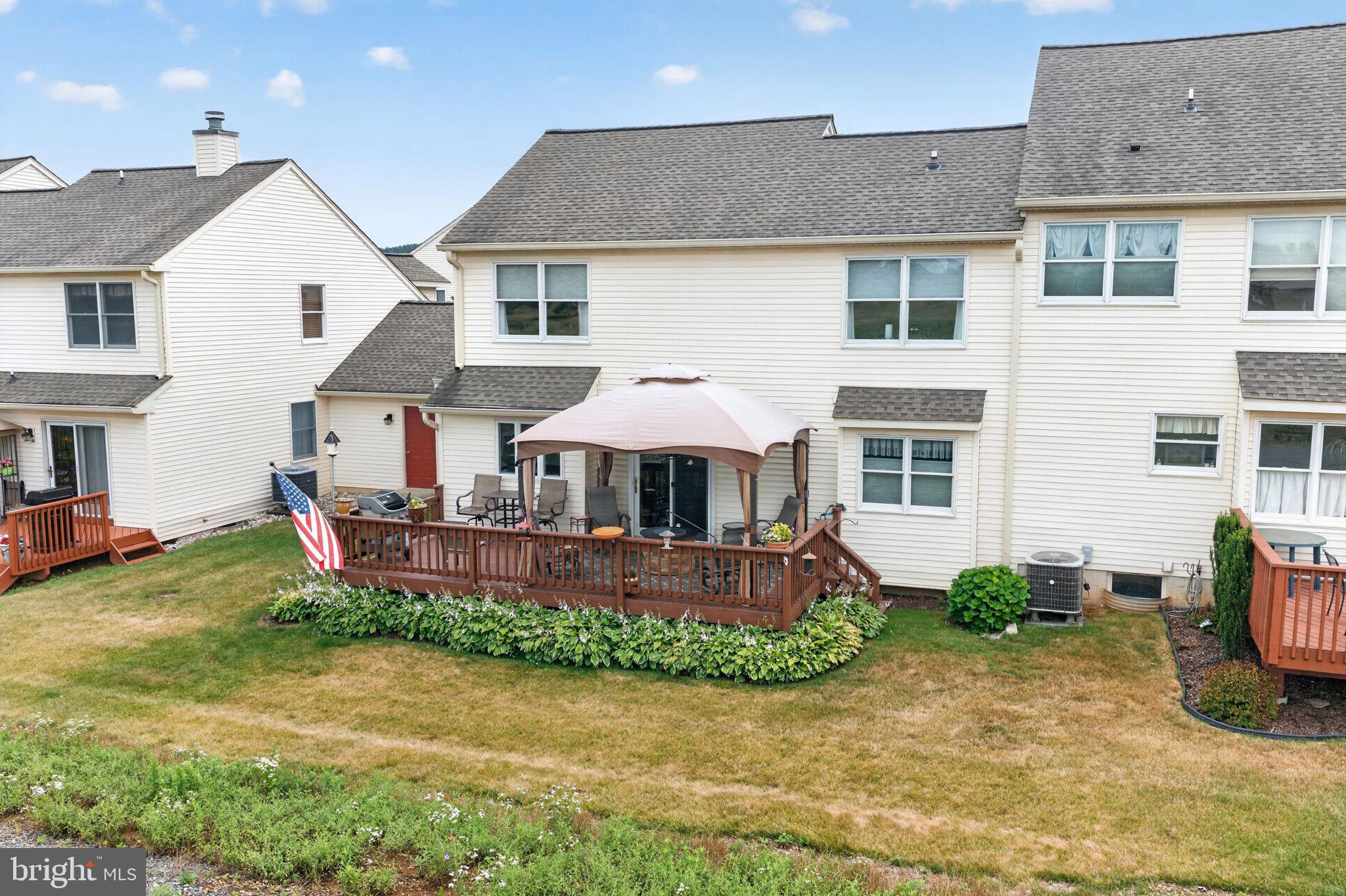 RIDINGS AT BROOKSIDE - Residential