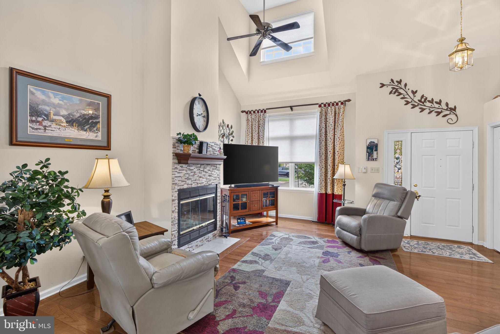 RIDINGS AT BROOKSIDE - Residential