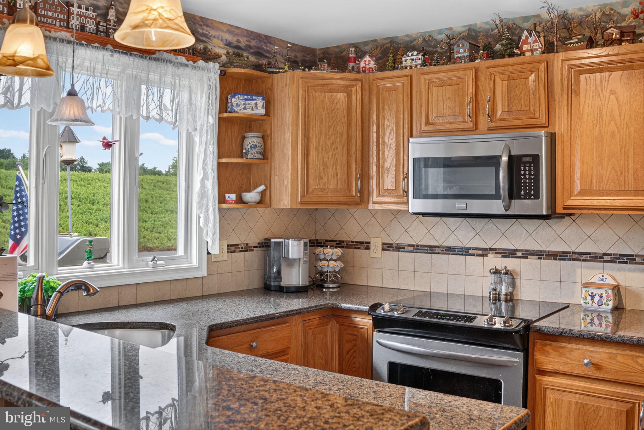 RIDINGS AT BROOKSIDE - Residential