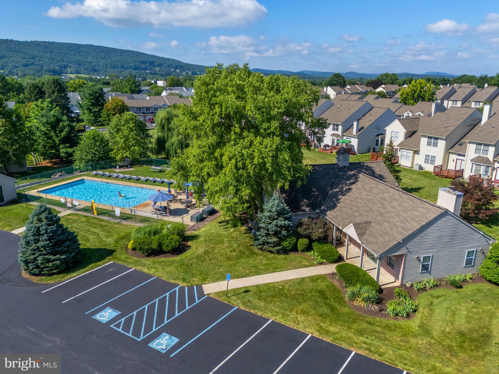 RIDINGS AT BROOKSIDE - Residential