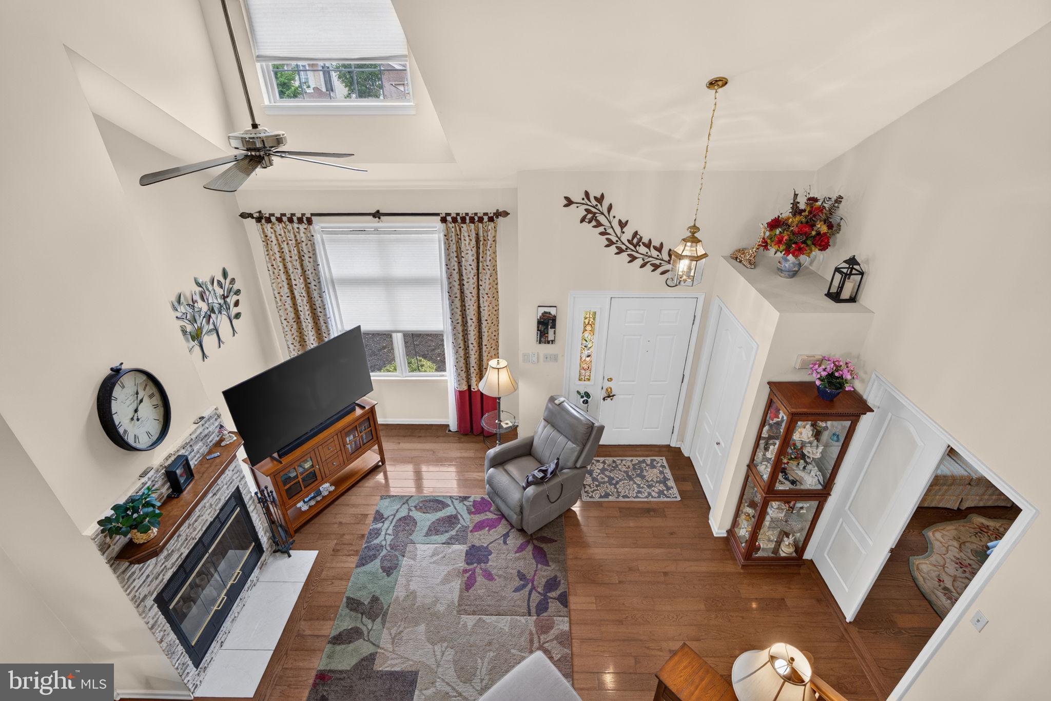 RIDINGS AT BROOKSIDE - Residential