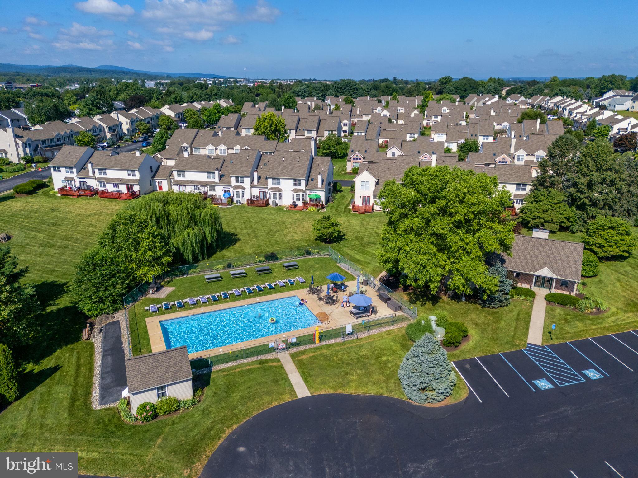 RIDINGS AT BROOKSIDE - Residential