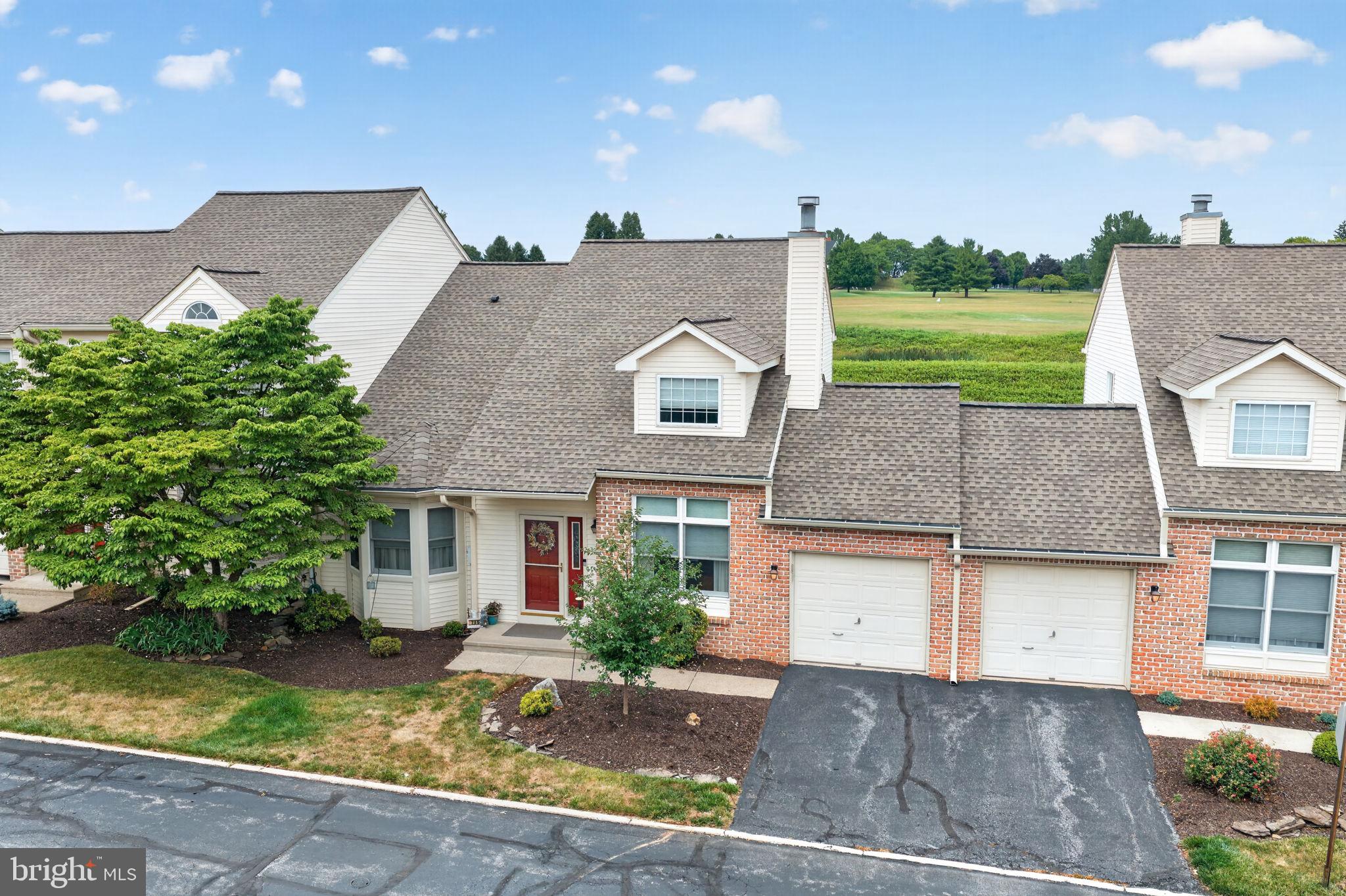 RIDINGS AT BROOKSIDE - Residential
