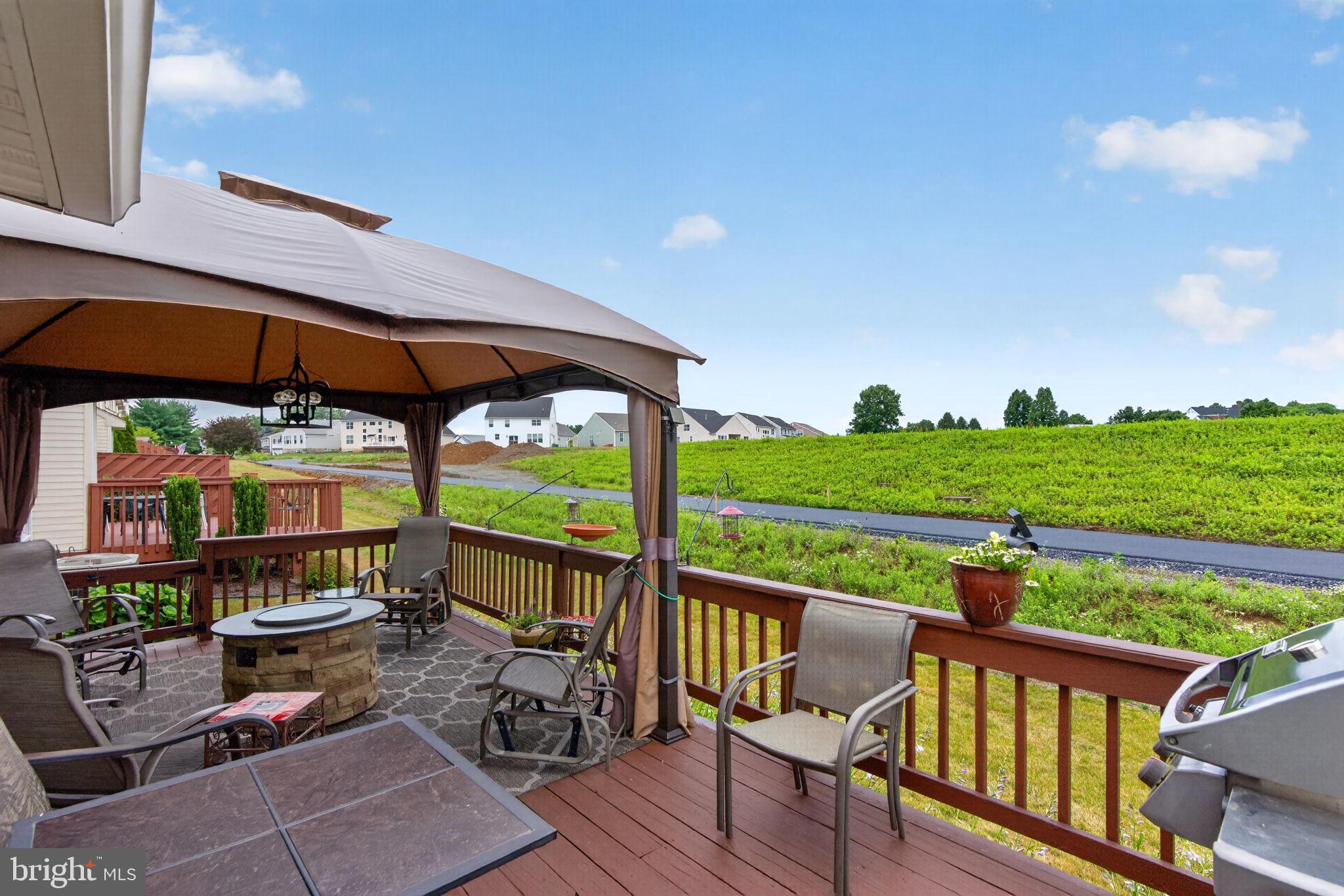 RIDINGS AT BROOKSIDE - Residential