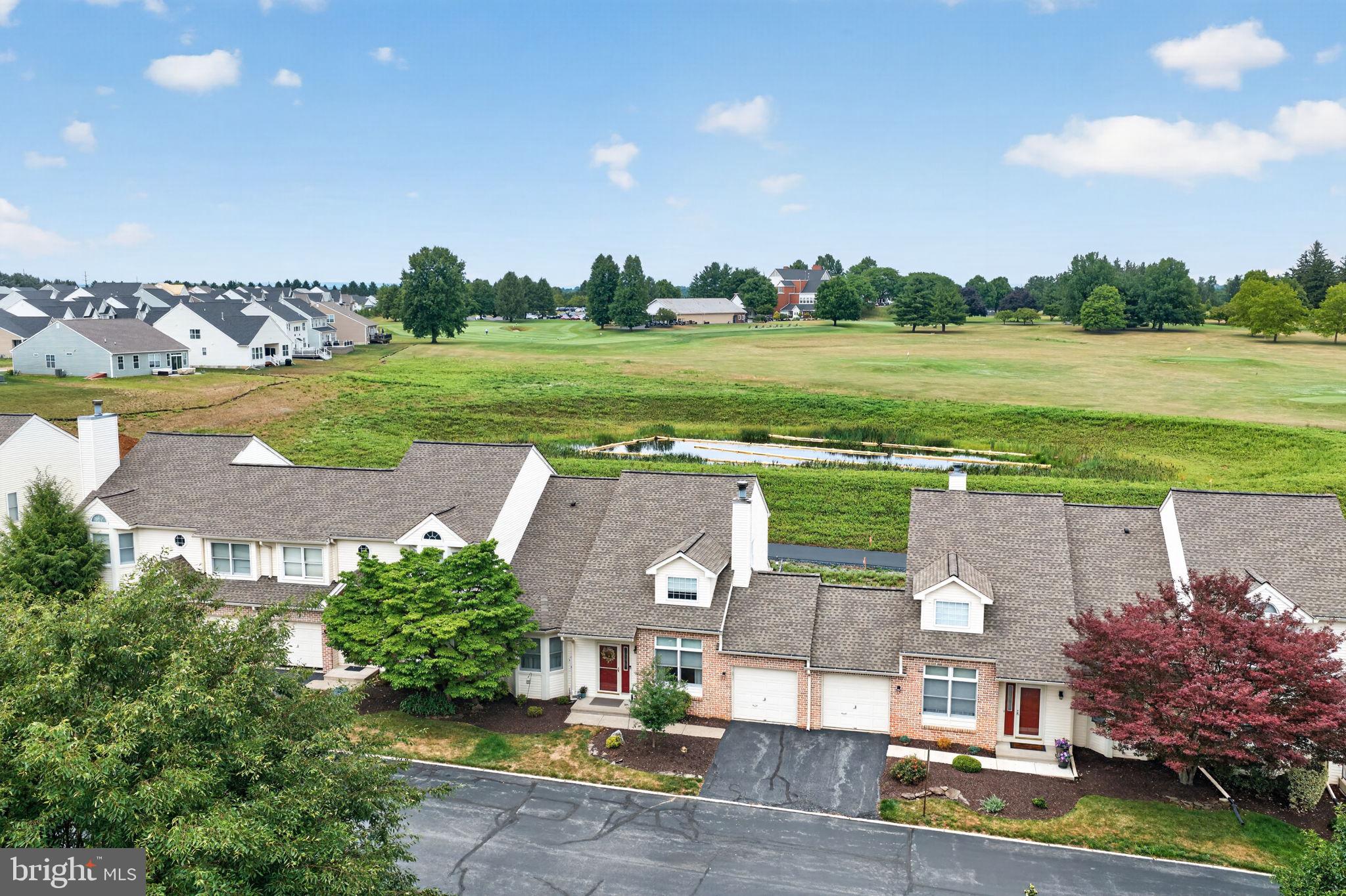 RIDINGS AT BROOKSIDE - Residential