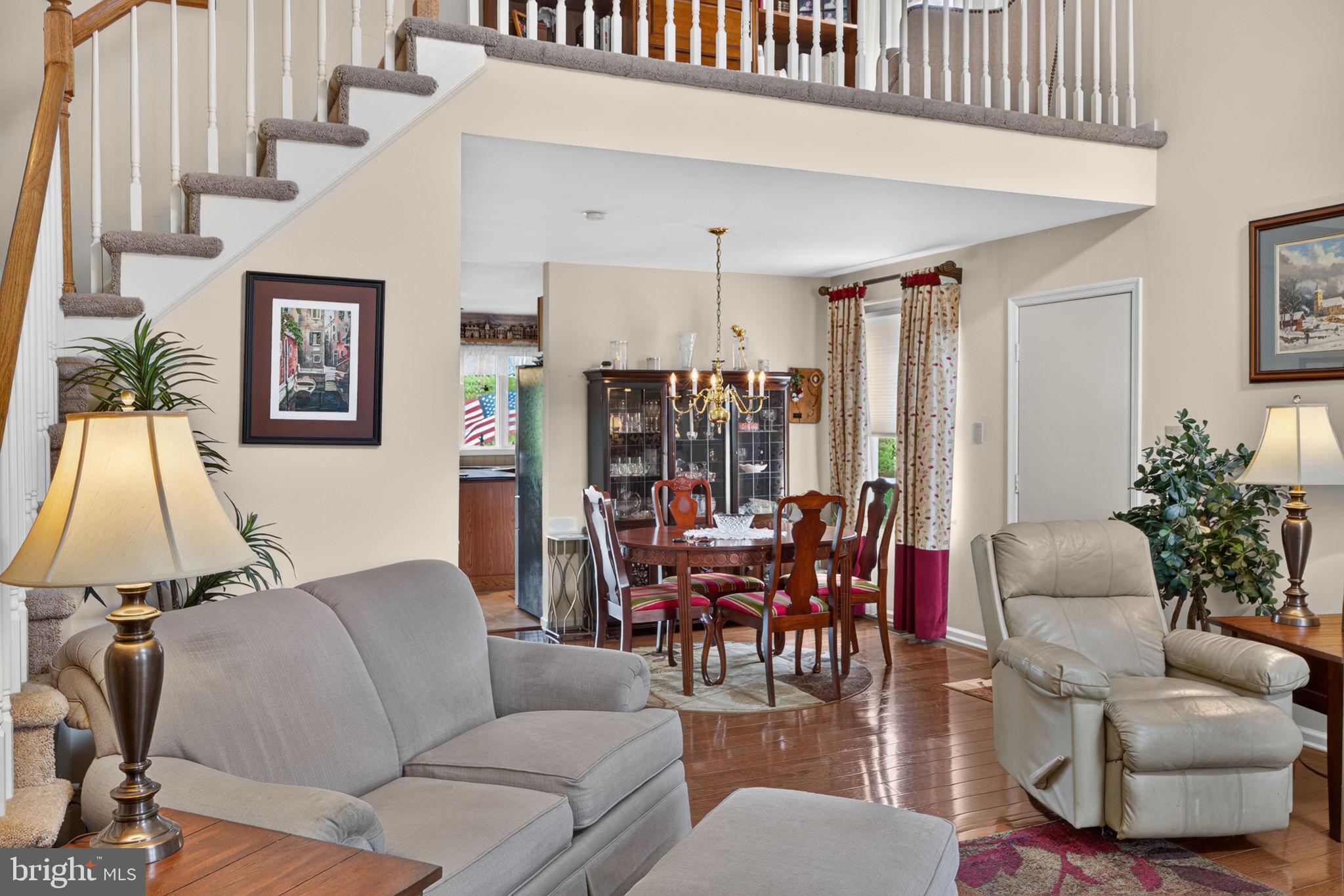 RIDINGS AT BROOKSIDE - Residential