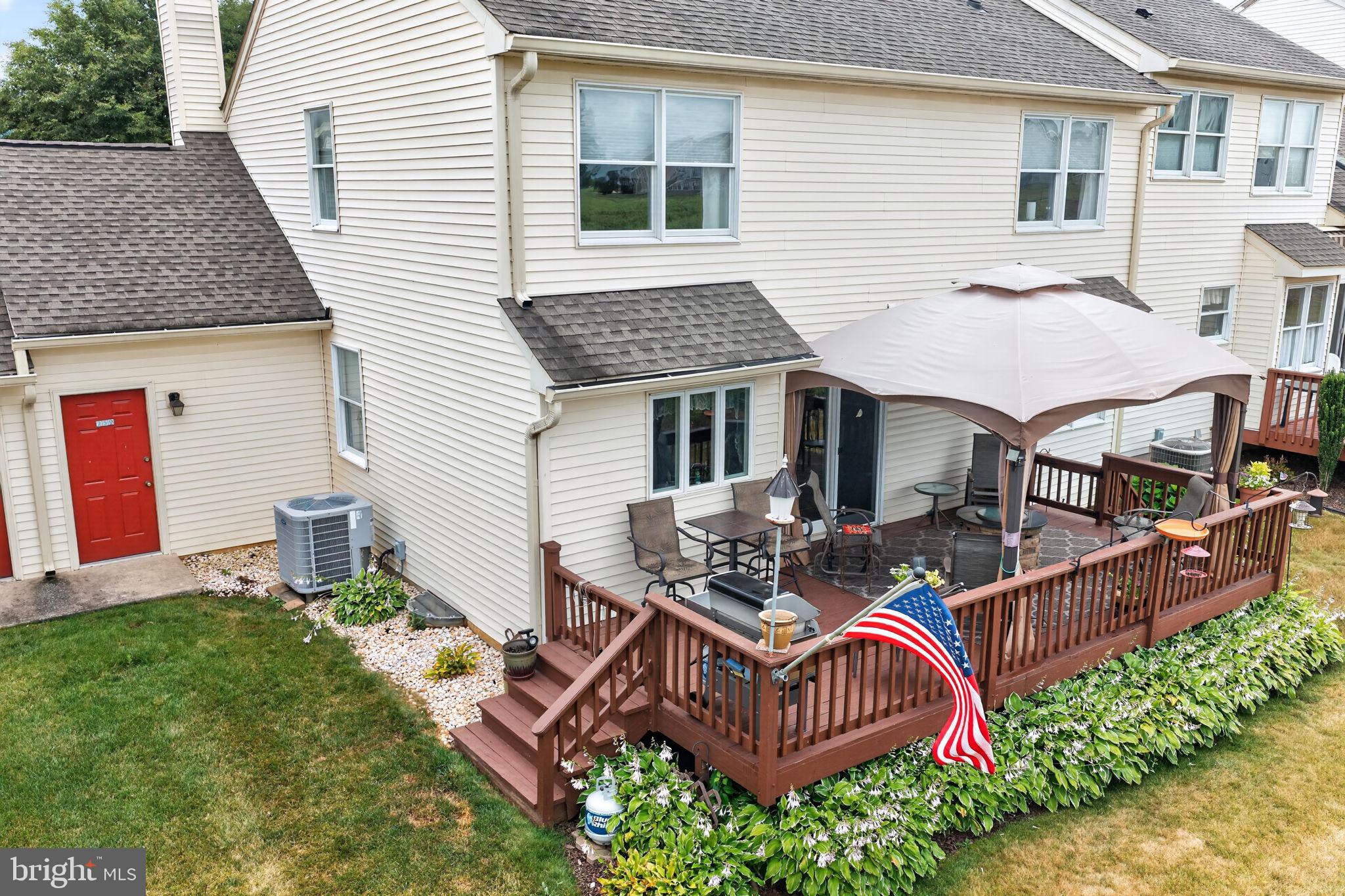 RIDINGS AT BROOKSIDE - Residential