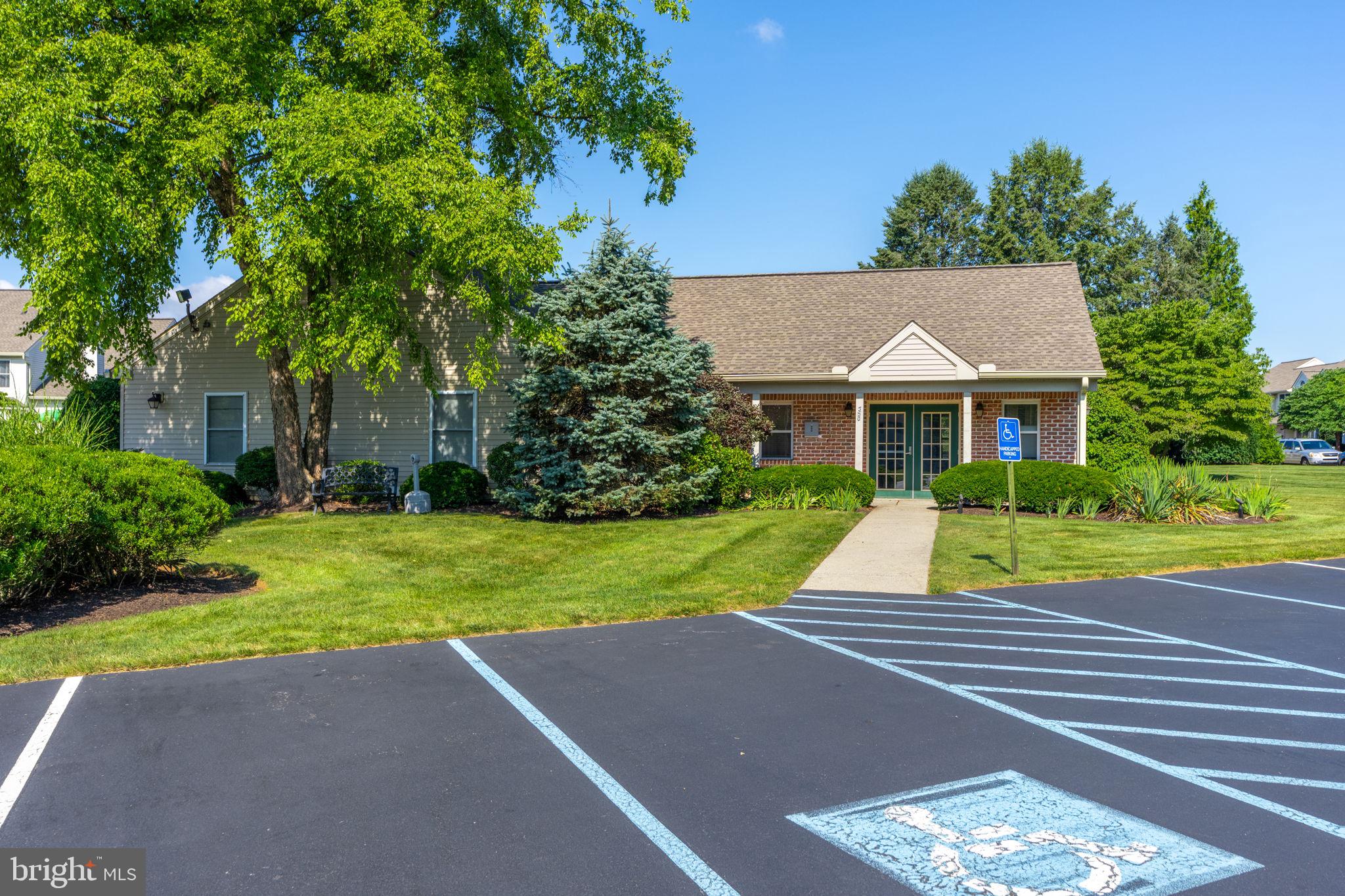 RIDINGS AT BROOKSIDE - Residential