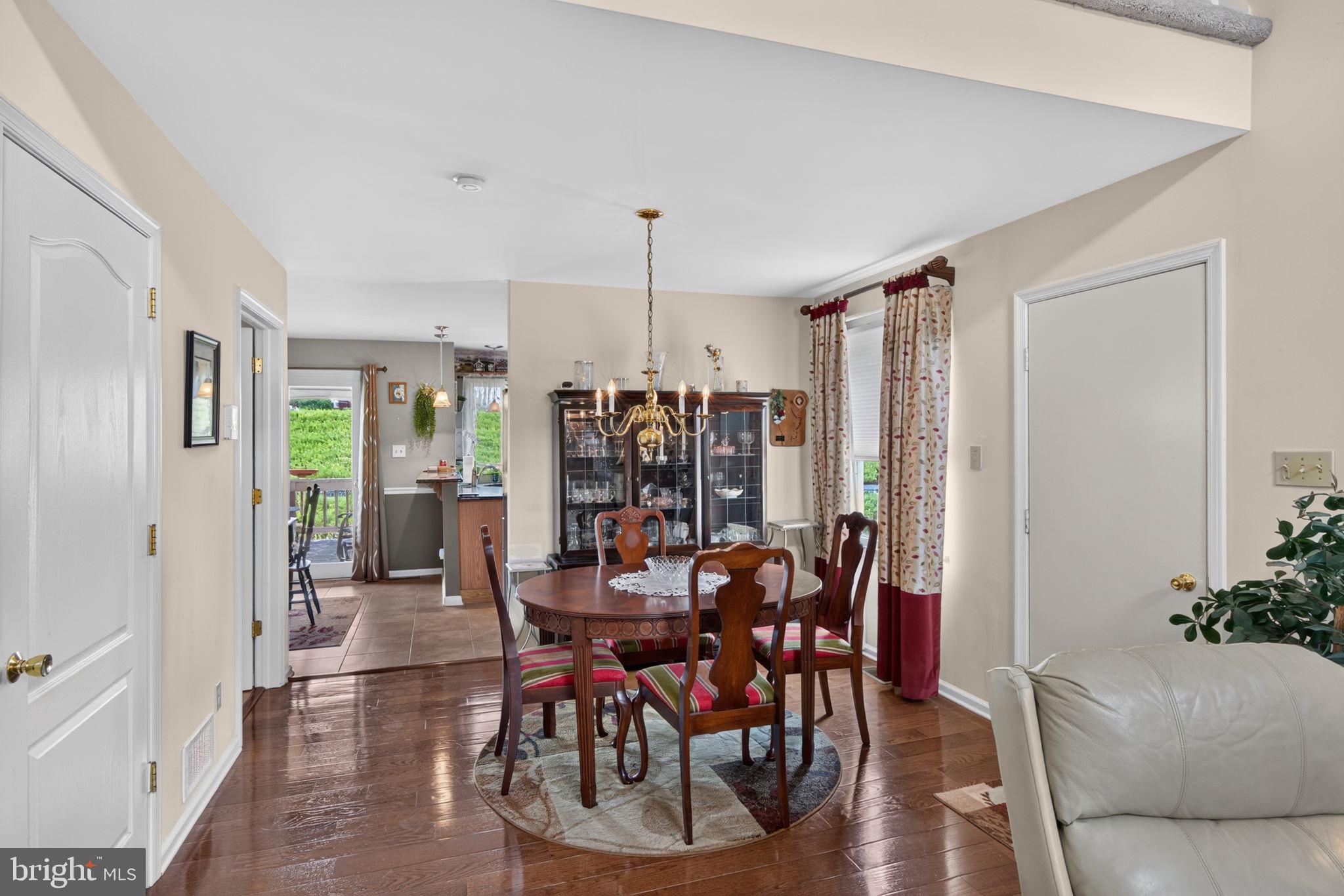 RIDINGS AT BROOKSIDE - Residential