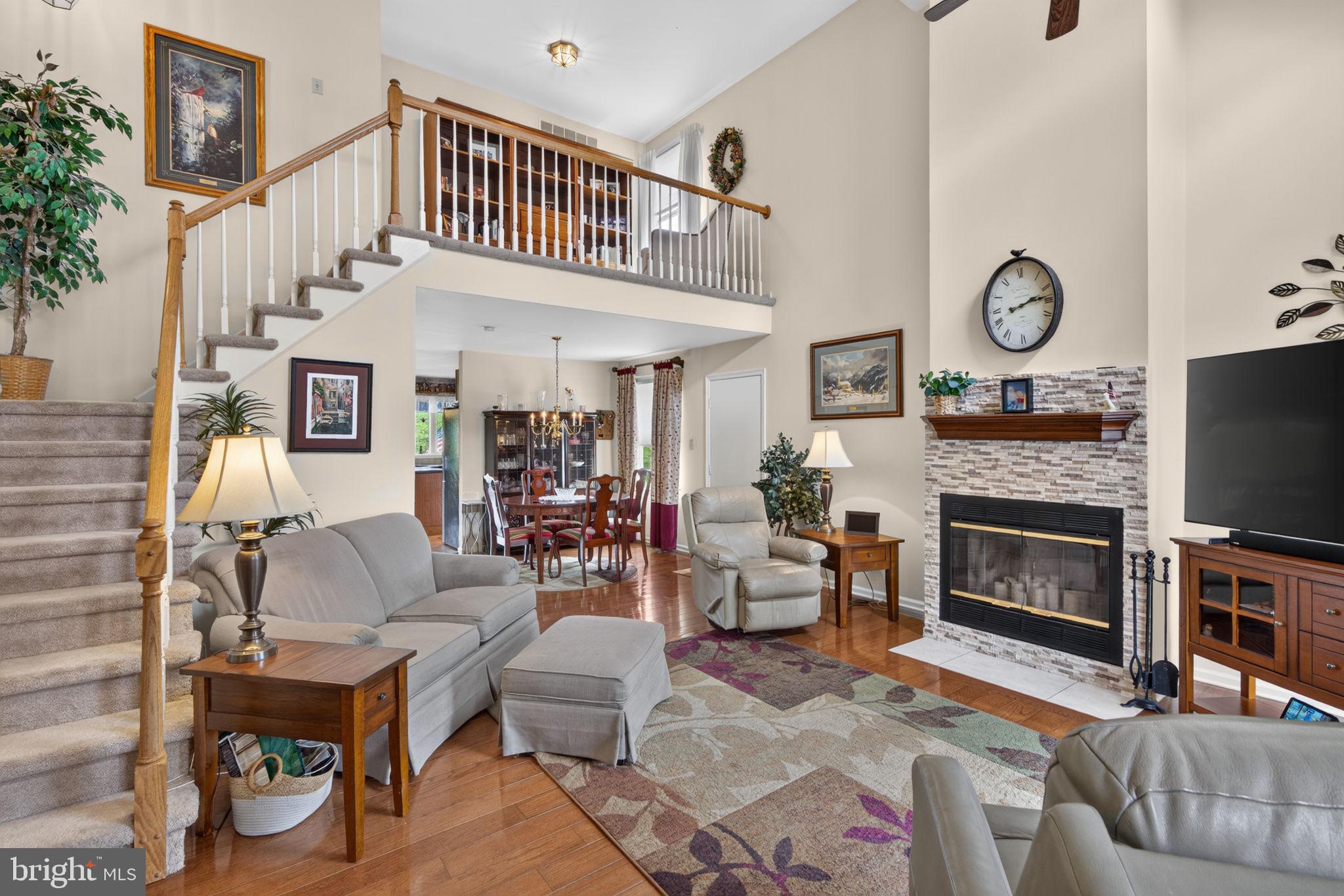 RIDINGS AT BROOKSIDE - Residential