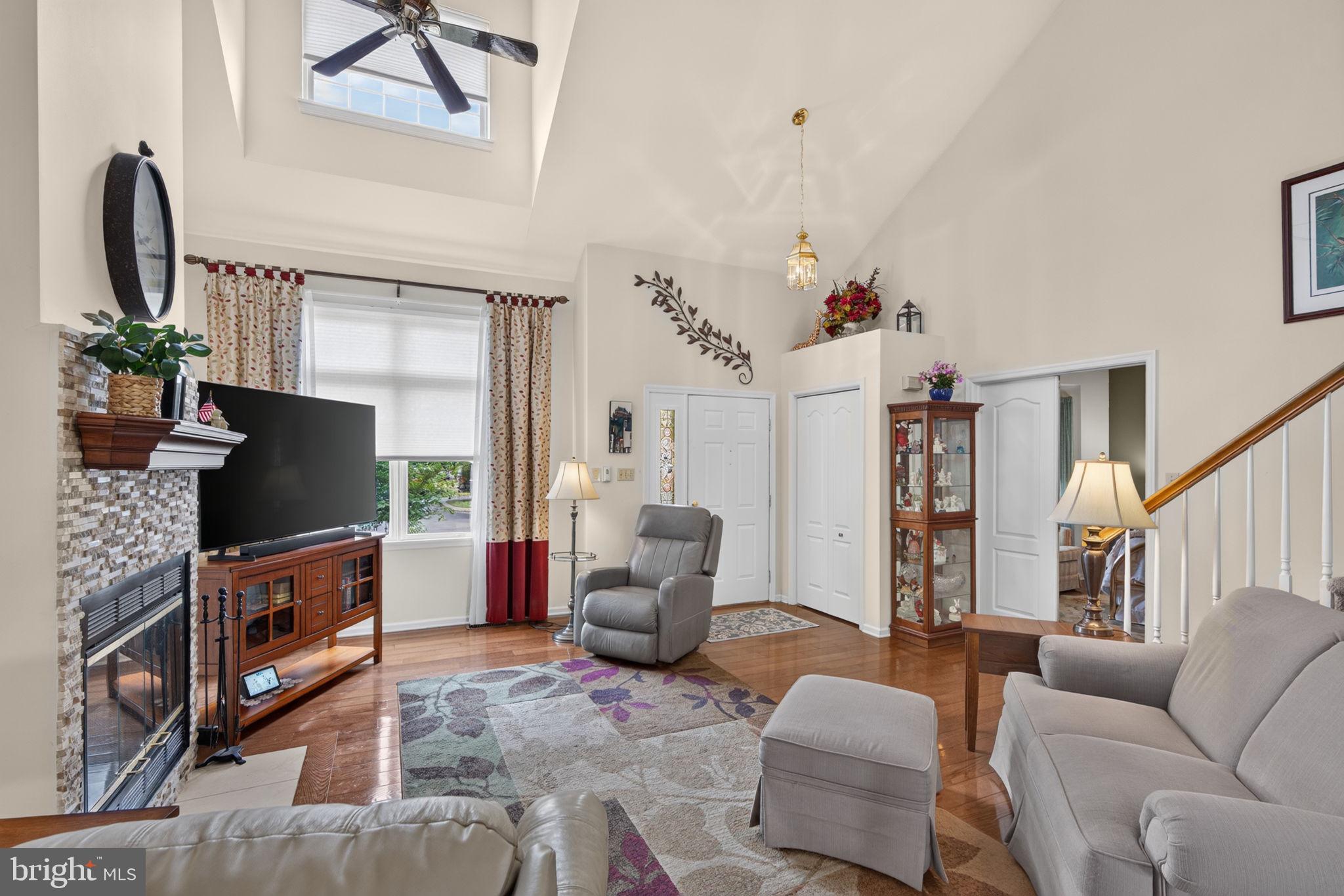 RIDINGS AT BROOKSIDE - Residential