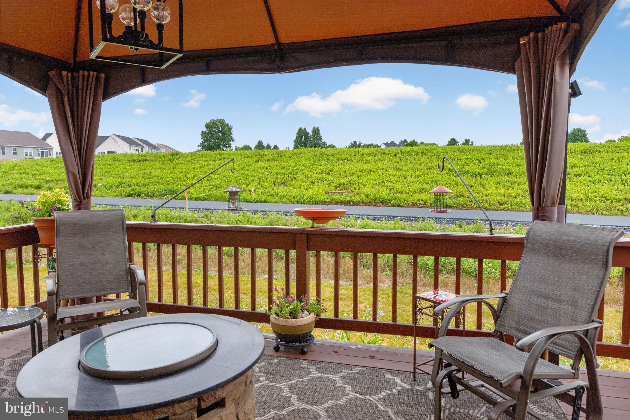 RIDINGS AT BROOKSIDE - Residential