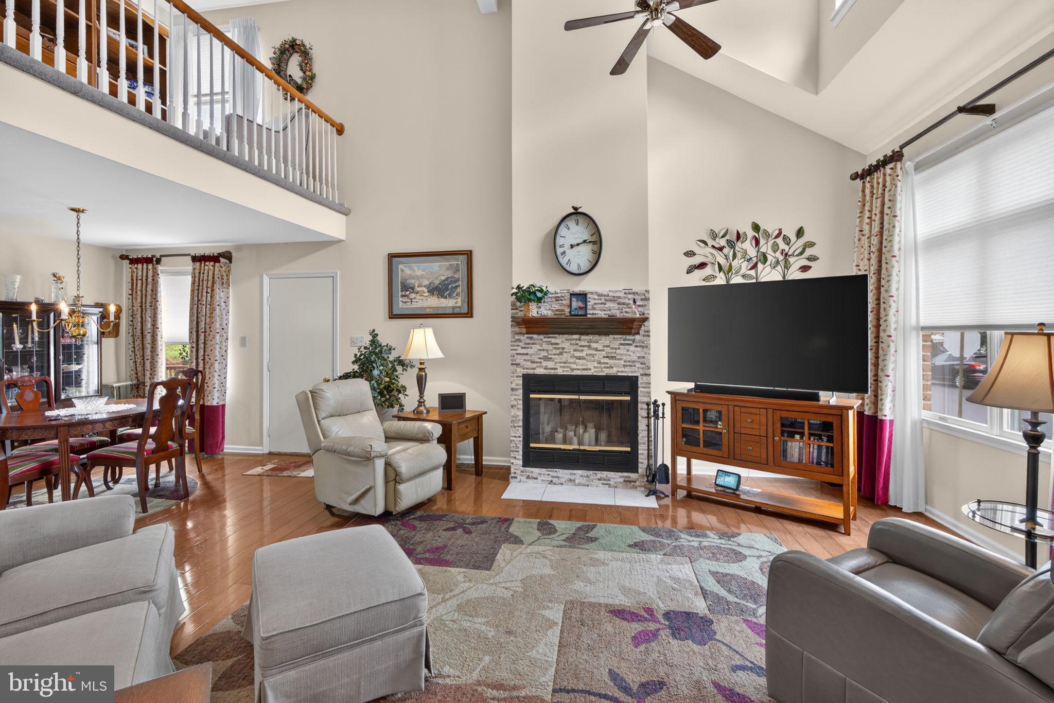 RIDINGS AT BROOKSIDE - Residential