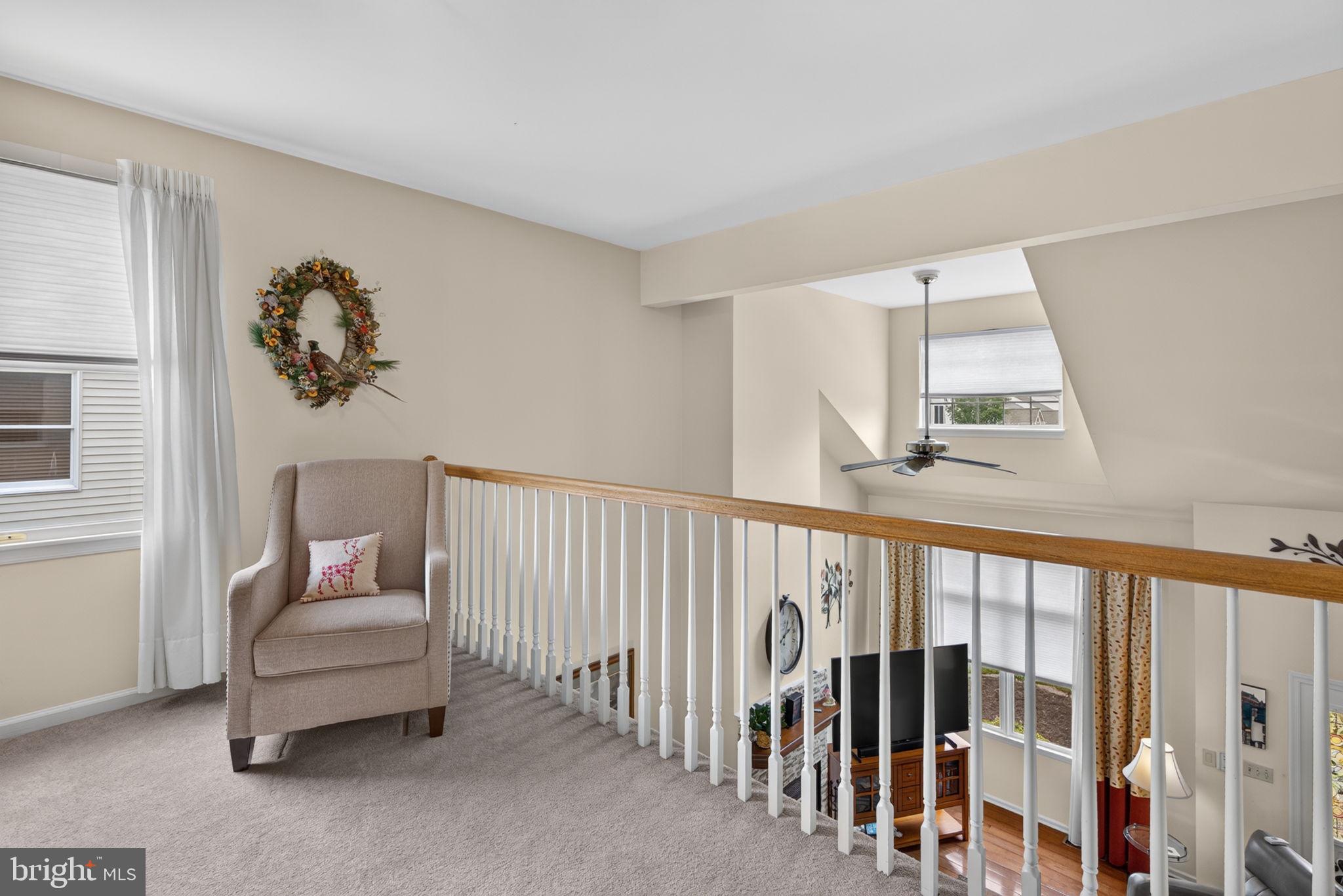 RIDINGS AT BROOKSIDE - Residential