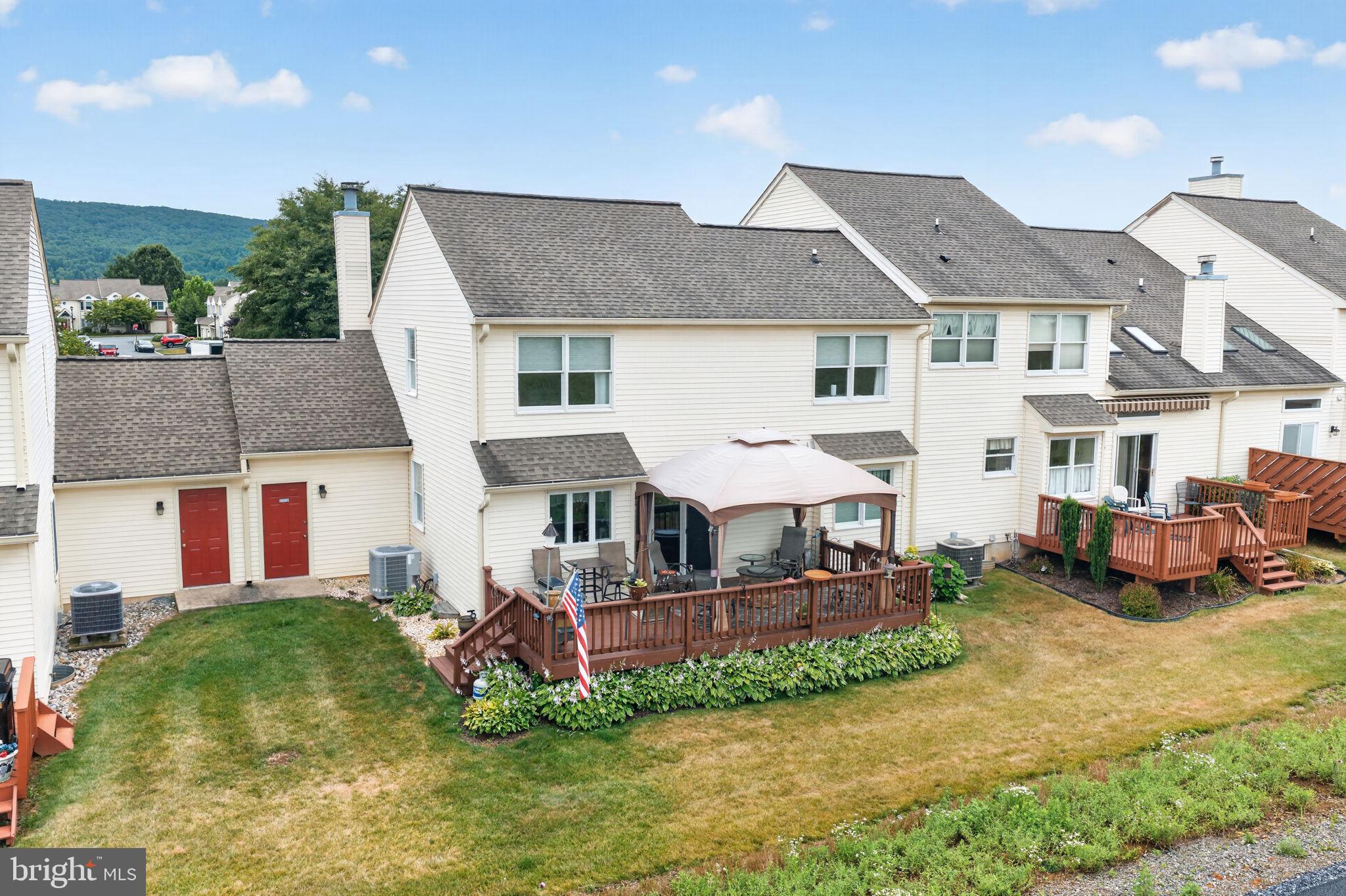 RIDINGS AT BROOKSIDE - Residential