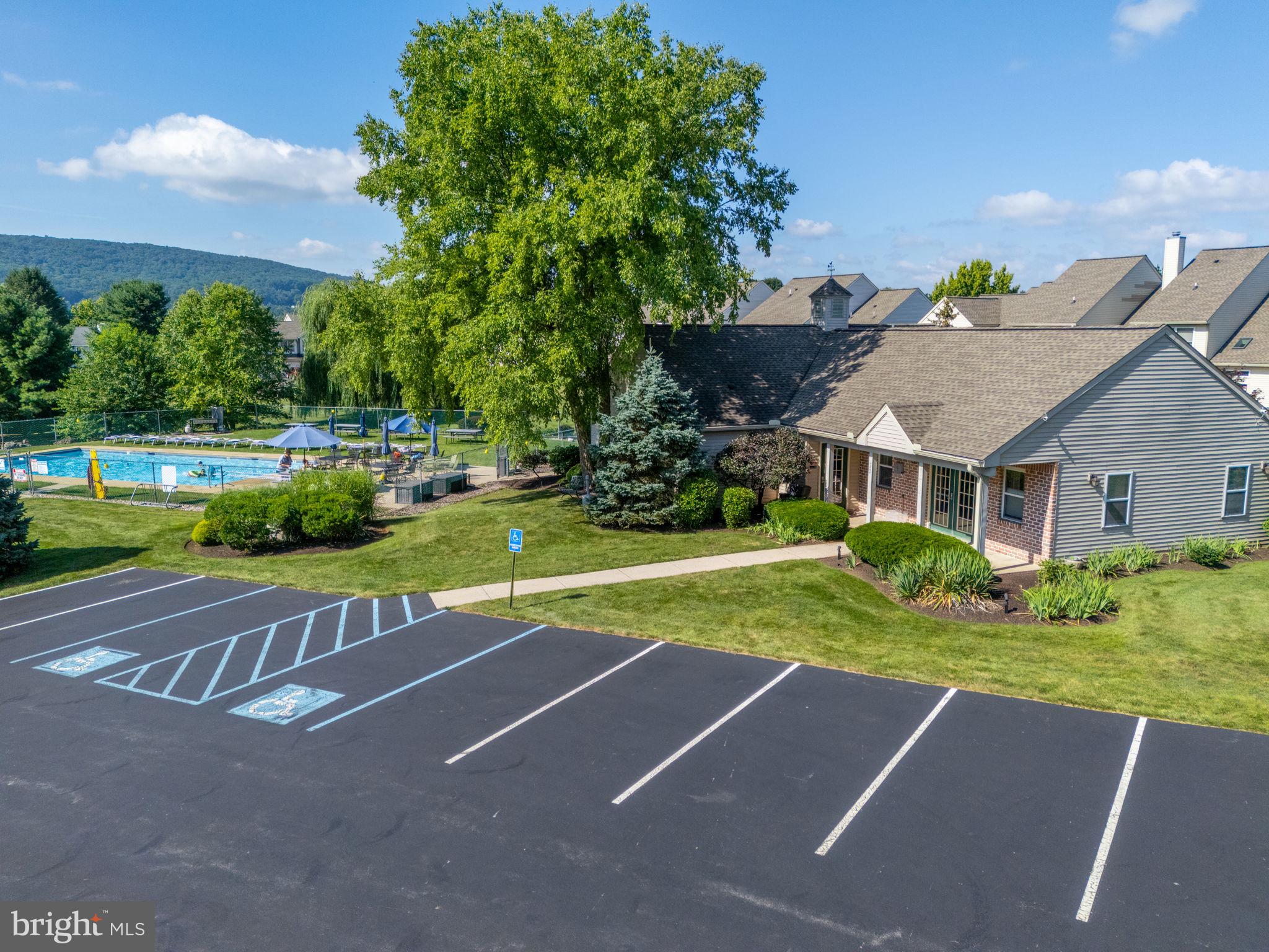 RIDINGS AT BROOKSIDE - Residential